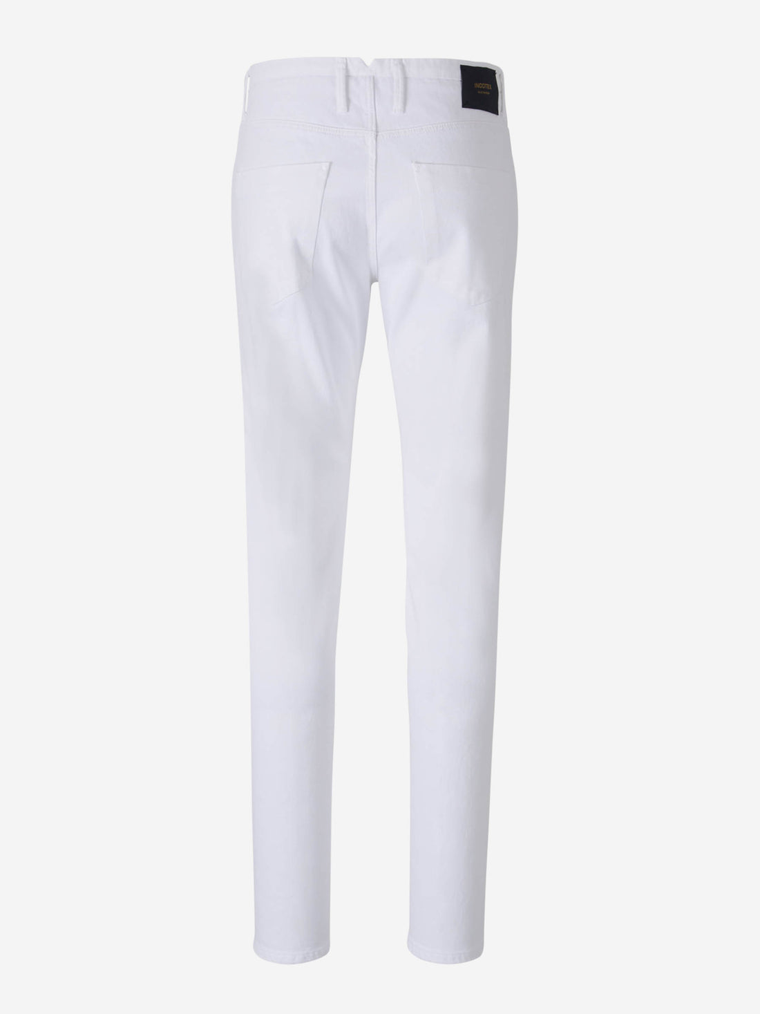 Incotex Blue Division Hombre Barcelona Jeans Straigh color Azul sku 522-002815 01 - Foto 2