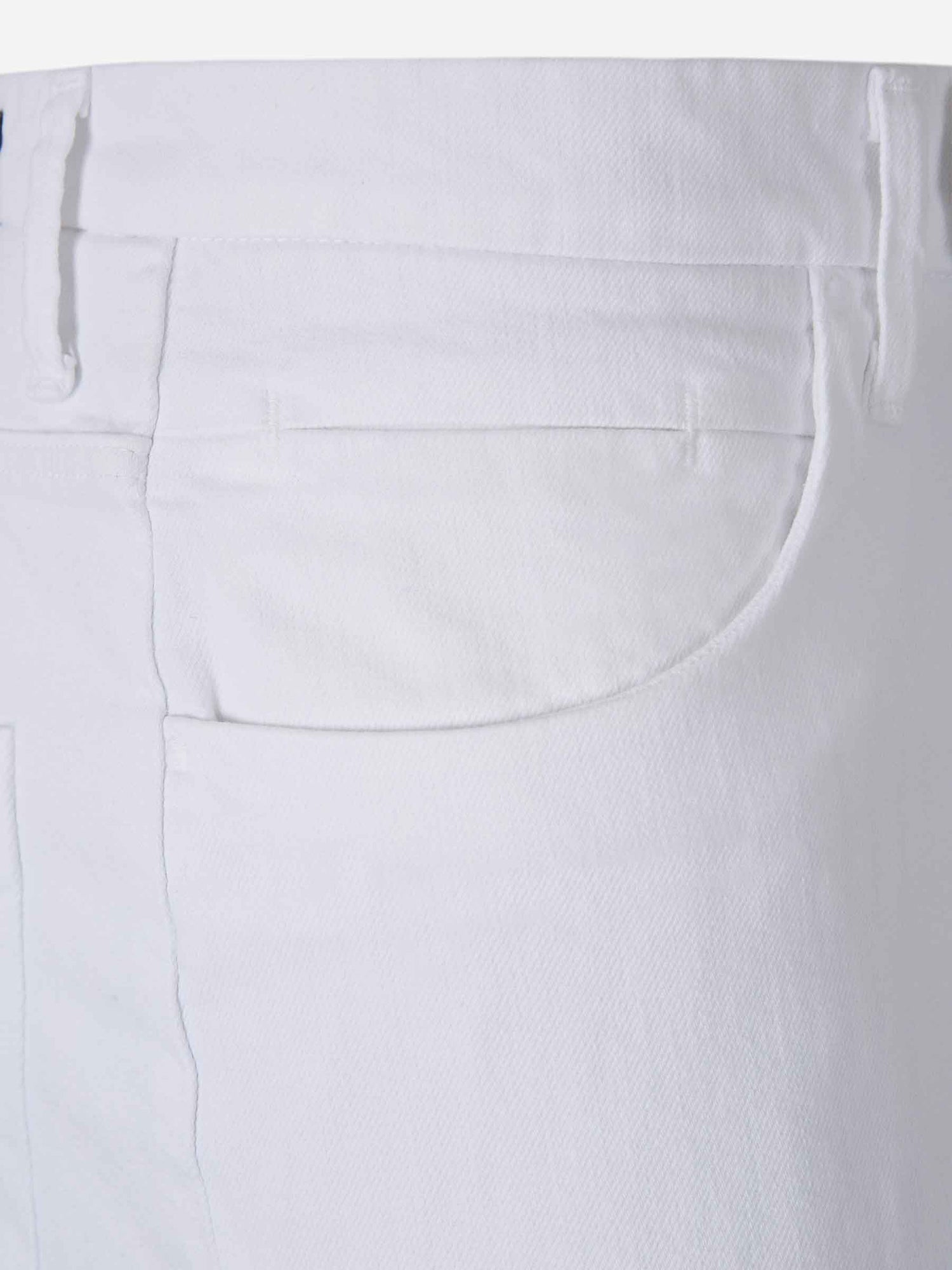 Incotex Blue Division Hombre Barcelona Jeans Straigh color Azul sku 522-002815 01 - Foto 3