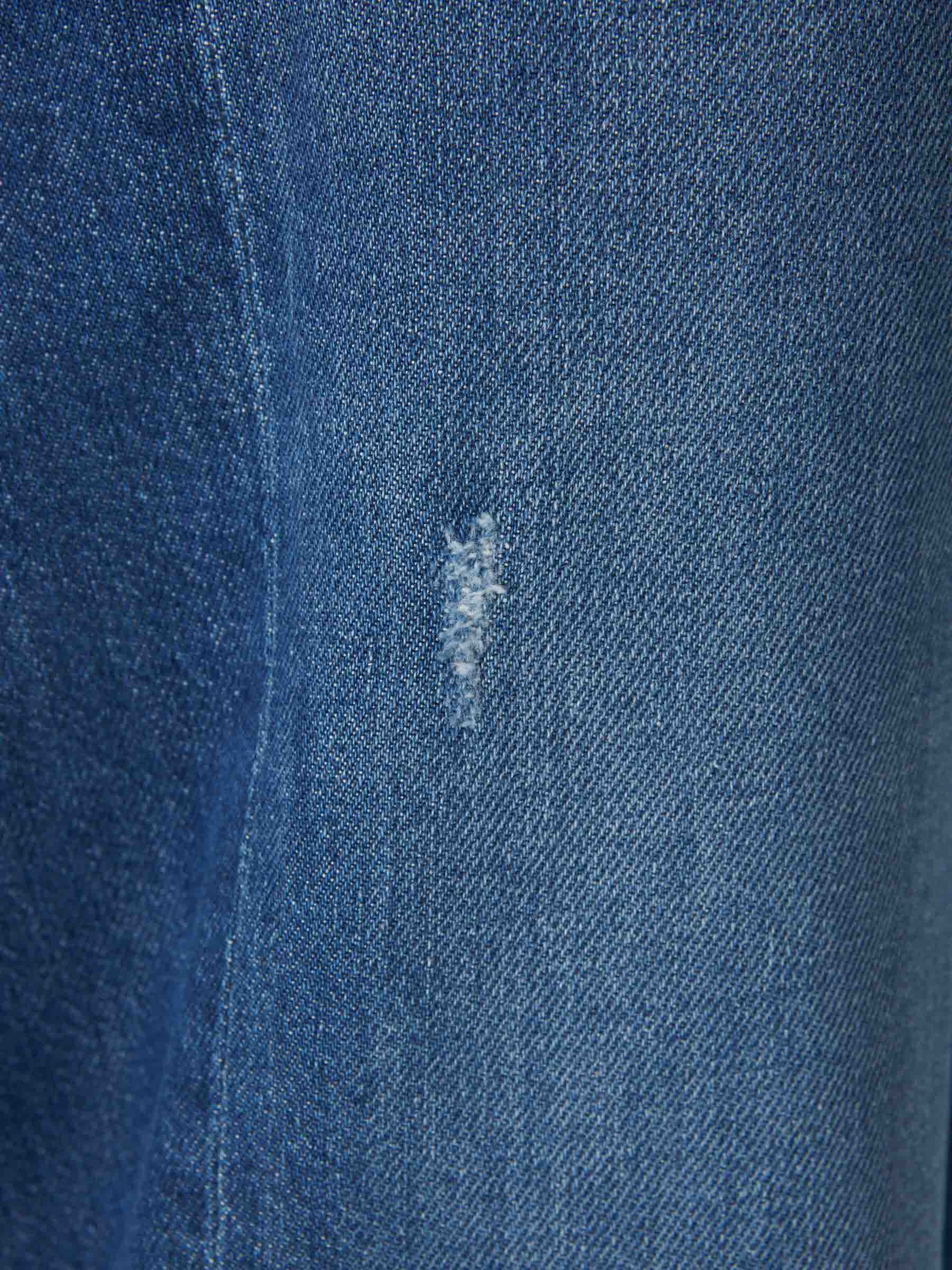 Jacob Cohën Hombre Barcelona Jeans Slim Fit color Azul sku 522-002826 01 - Foto 4