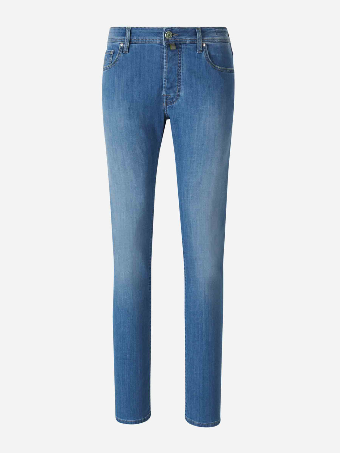 Jacob Cohën Hombre Barcelona Jeans Slim Fit color Azul sku 522-002831 01 - Foto 1