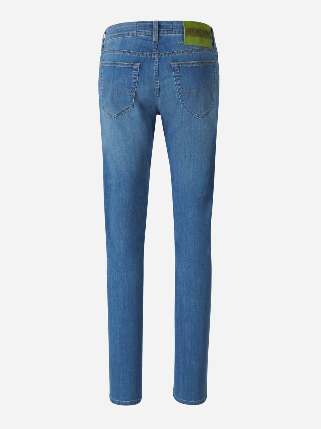 Jacob Cohën Hombre Barcelona Jeans Slim Fit color Azul sku 522-002831 01 - Foto 2