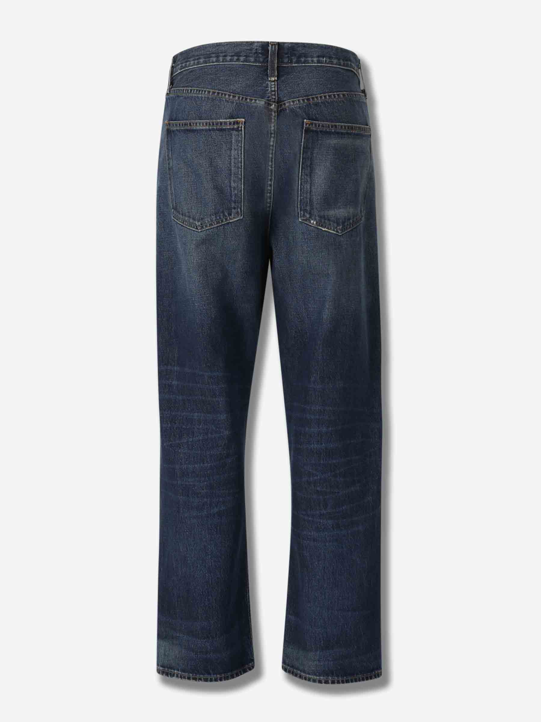 Outlet online Agolde Hombre Jeans Rectos 90&