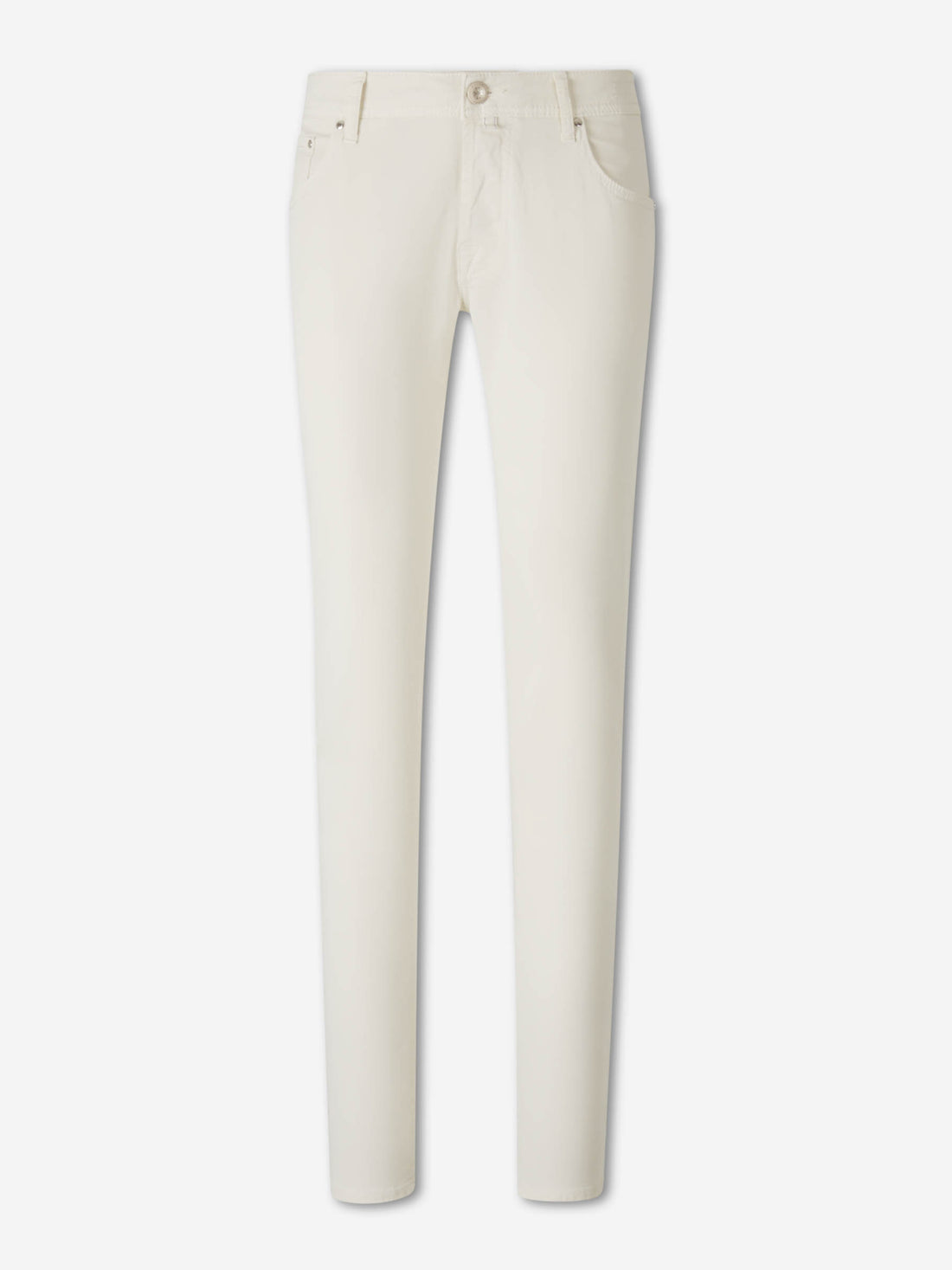 Jacob Cohën Hombre Barcelona Jeans slim color Crema sku 522-002898 01 - Foto 1