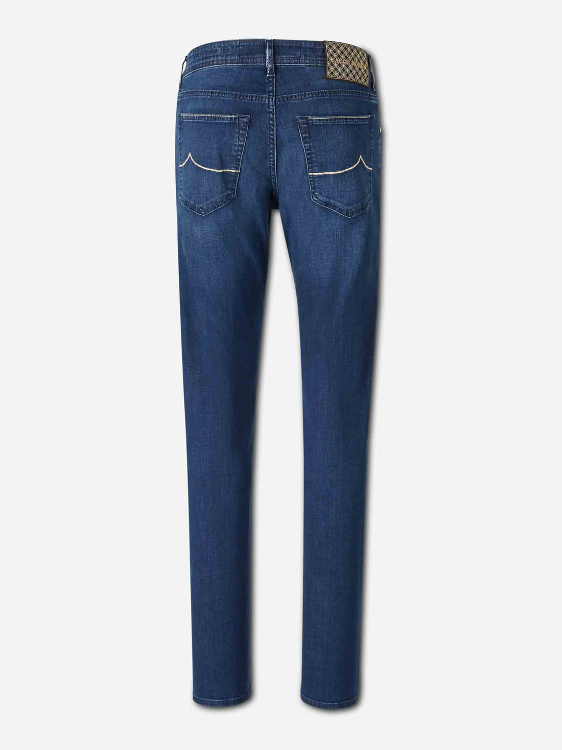 Jacob Cohën Hombre Barcelona Jeans slim color Azul Denim sku 522-002900 01 - Foto 2