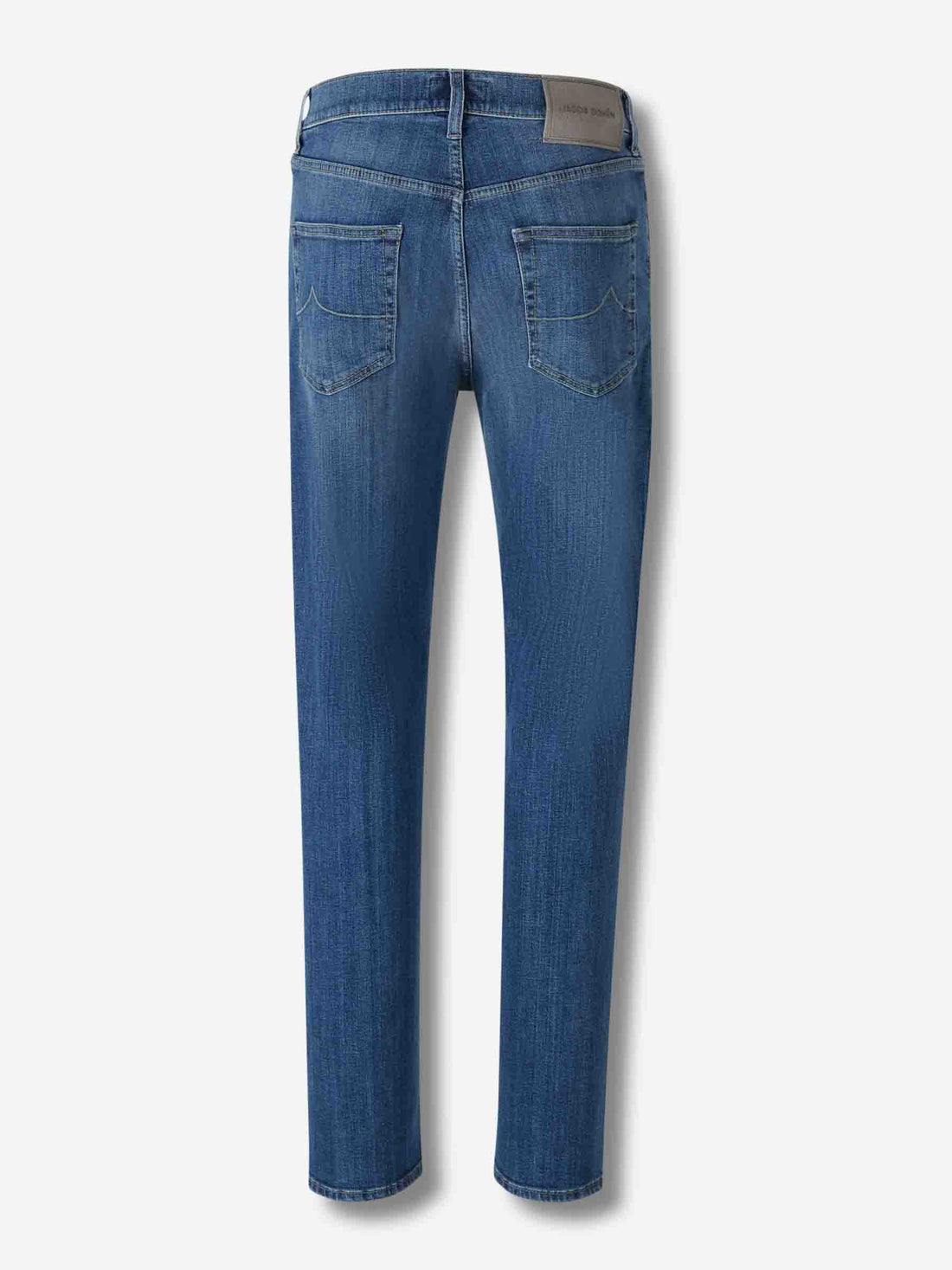 Outlet online Jacob Cohën Hombre Jeans Rectos color Azul Denim sku 522-002958 01 - Foto 2