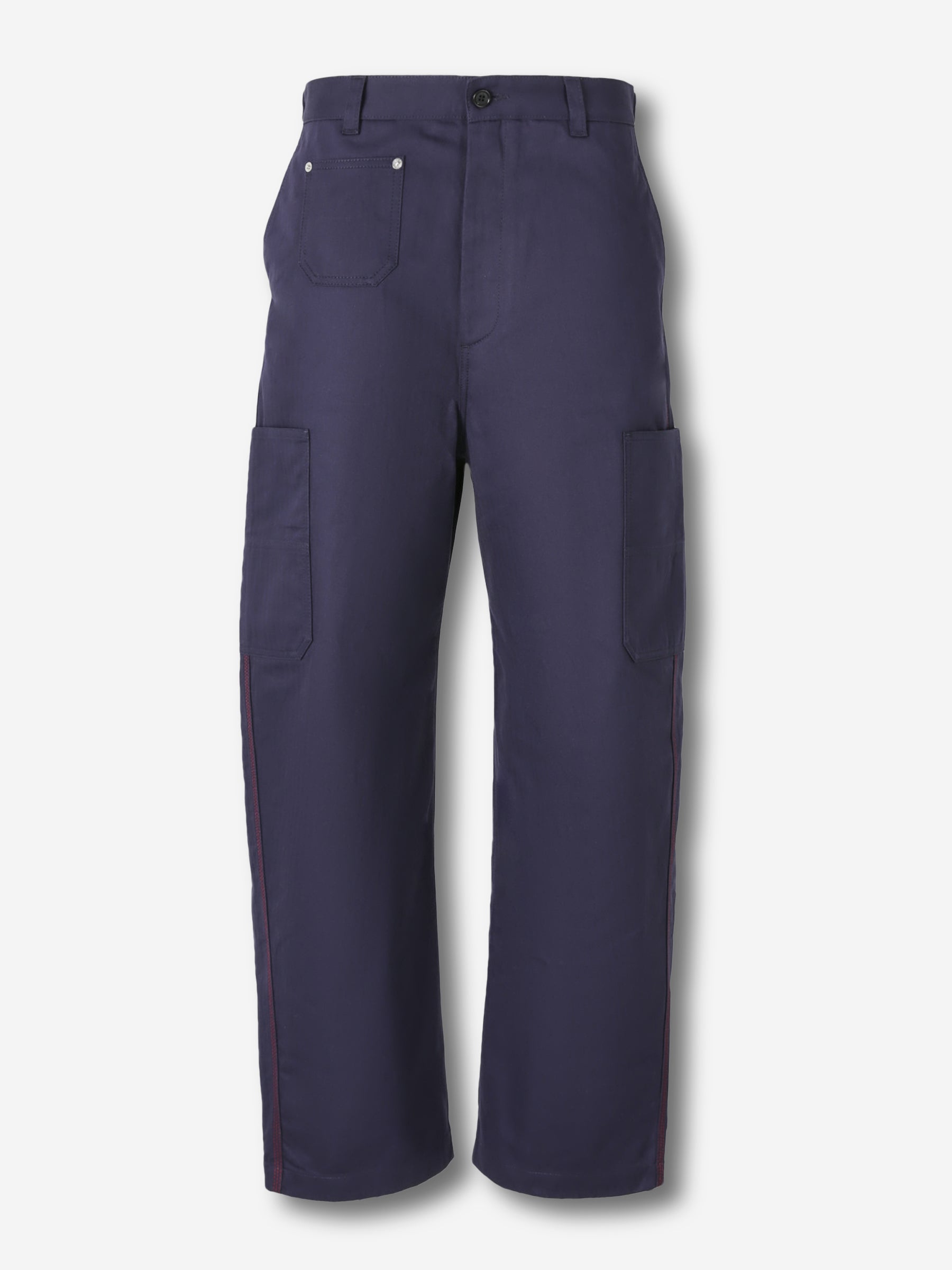 Outlet online Givenchy Hombre Jeans Cargo color Azul Denim sku 522-002987 01 - Foto 1