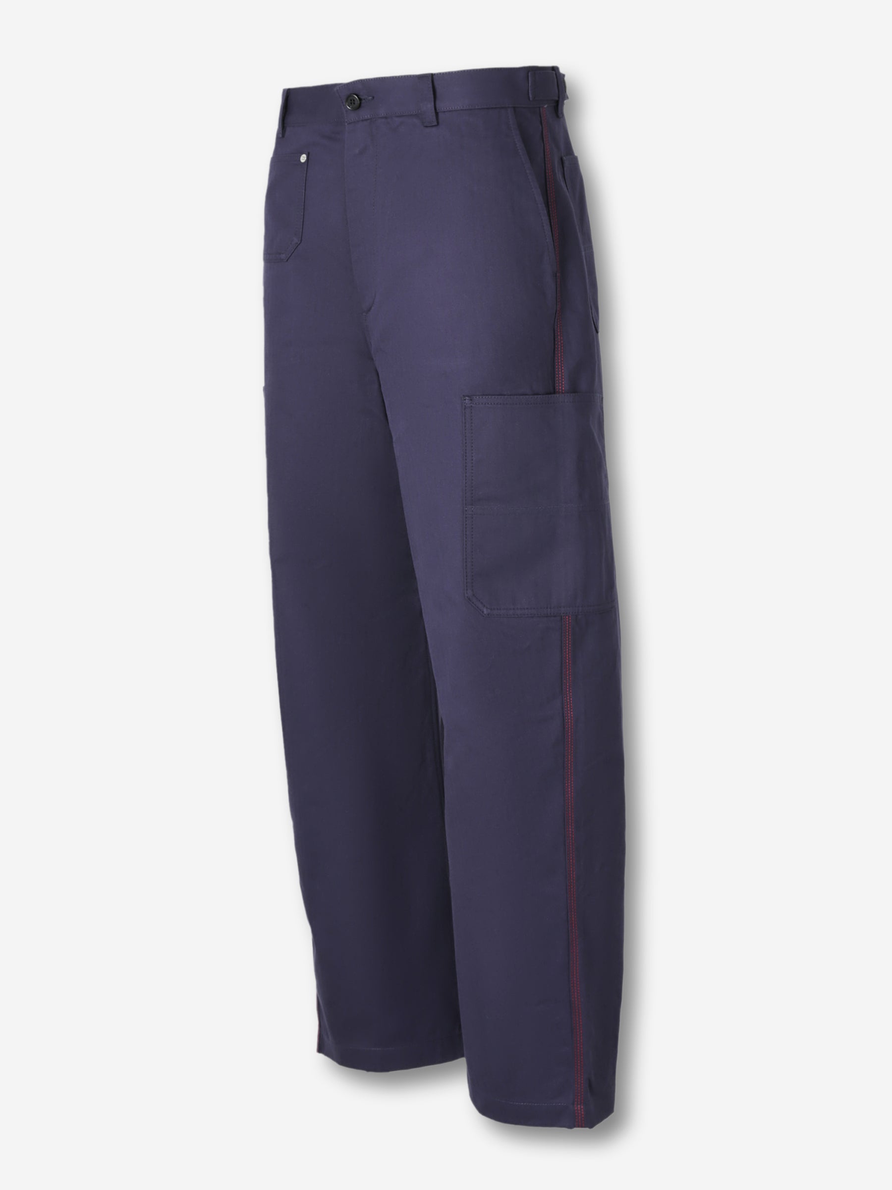 Outlet online Givenchy Hombre Jeans Cargo color Azul Denim sku 522-002987 01 - Foto 2