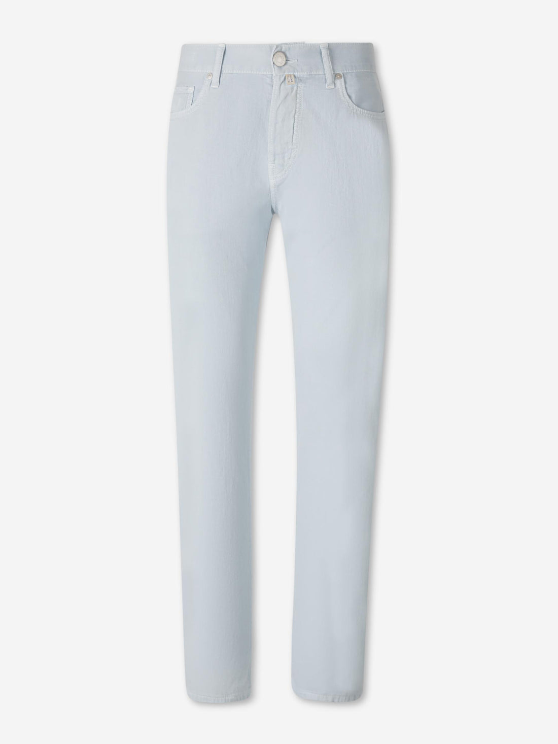 Jacob Cohën Hombre Barcelona Jeans Slim Fit color Azul Denim Claro sku 522-002996 04 - Foto 1