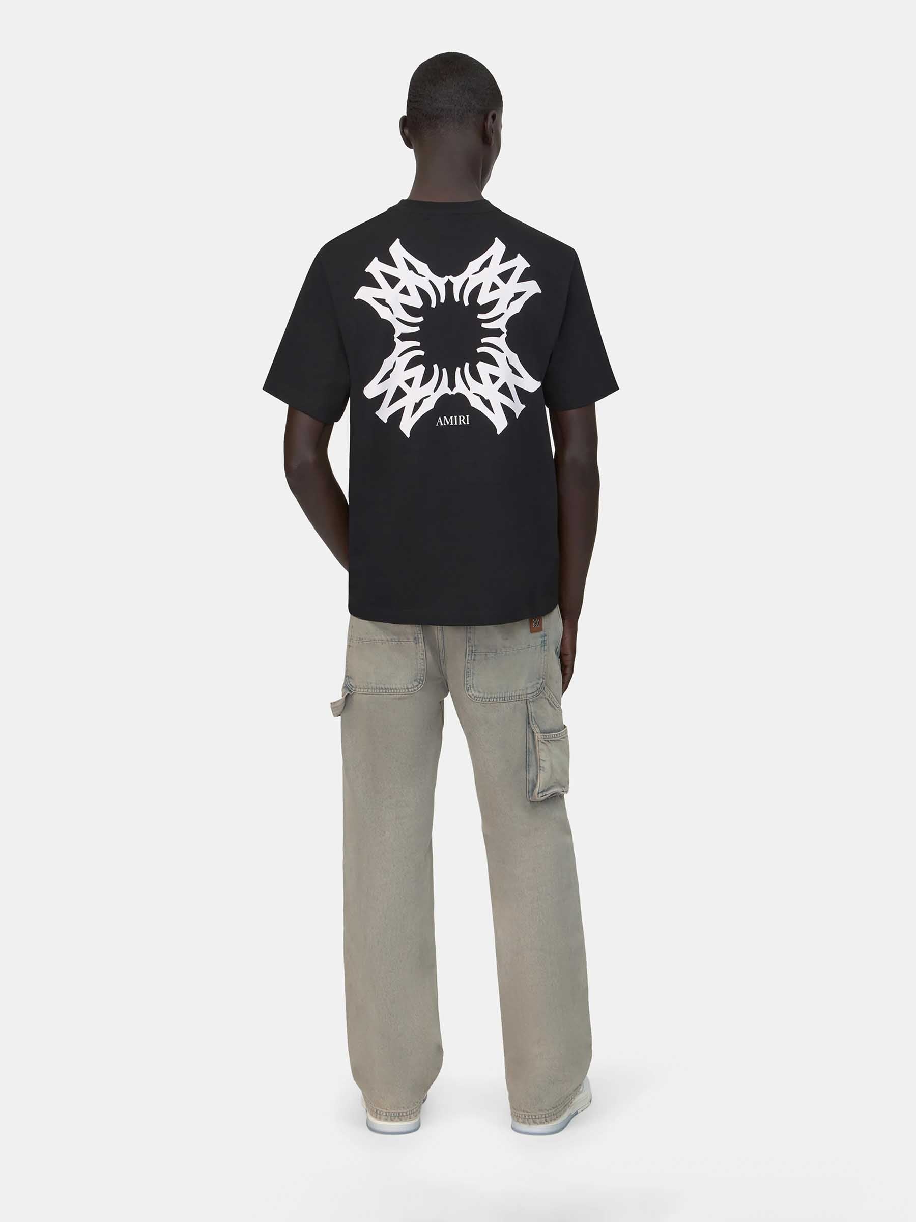 Outlet online Amiri Hombre Jeans Carpenter Rectos color Camel sku 522-003026 01 - Foto 3