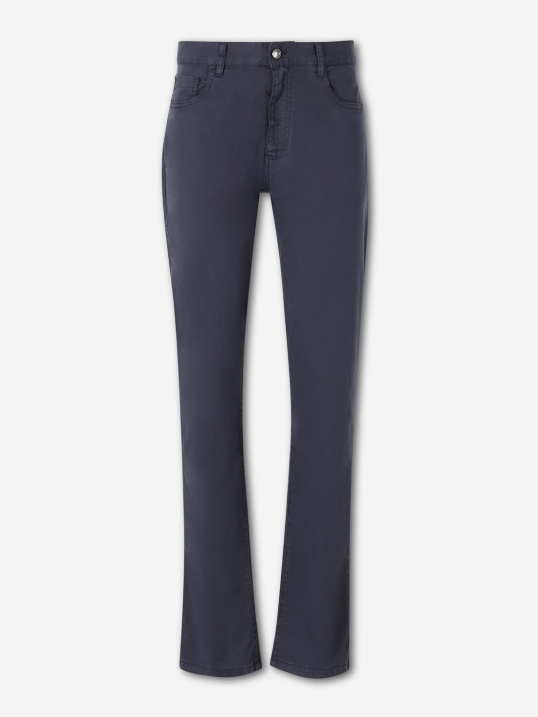 Canali Hombre Barcelona Jeans Rectos color Azul Marino sku 522-003086 03 - Foto 1