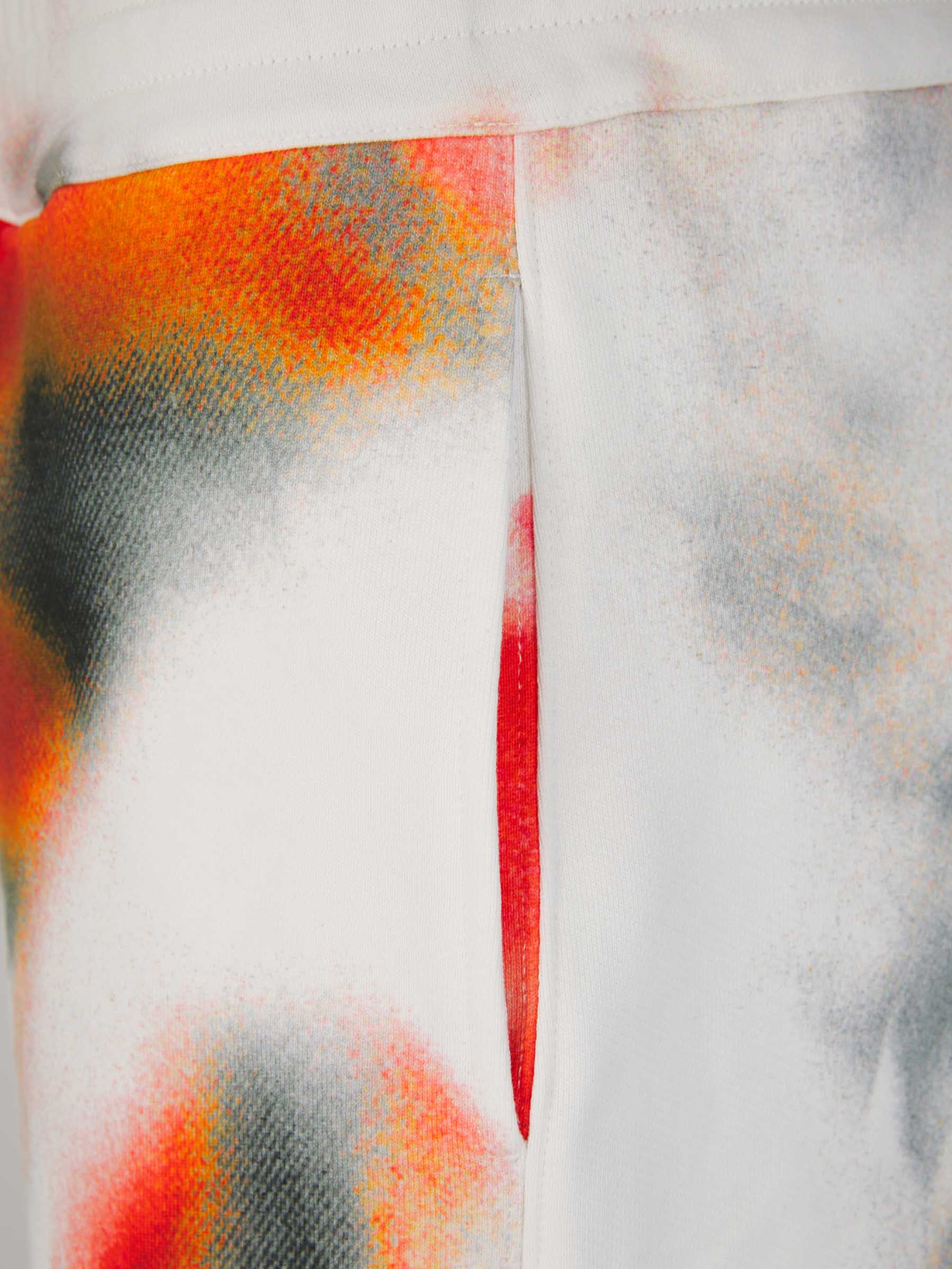 Bermuda Estampada Cotó