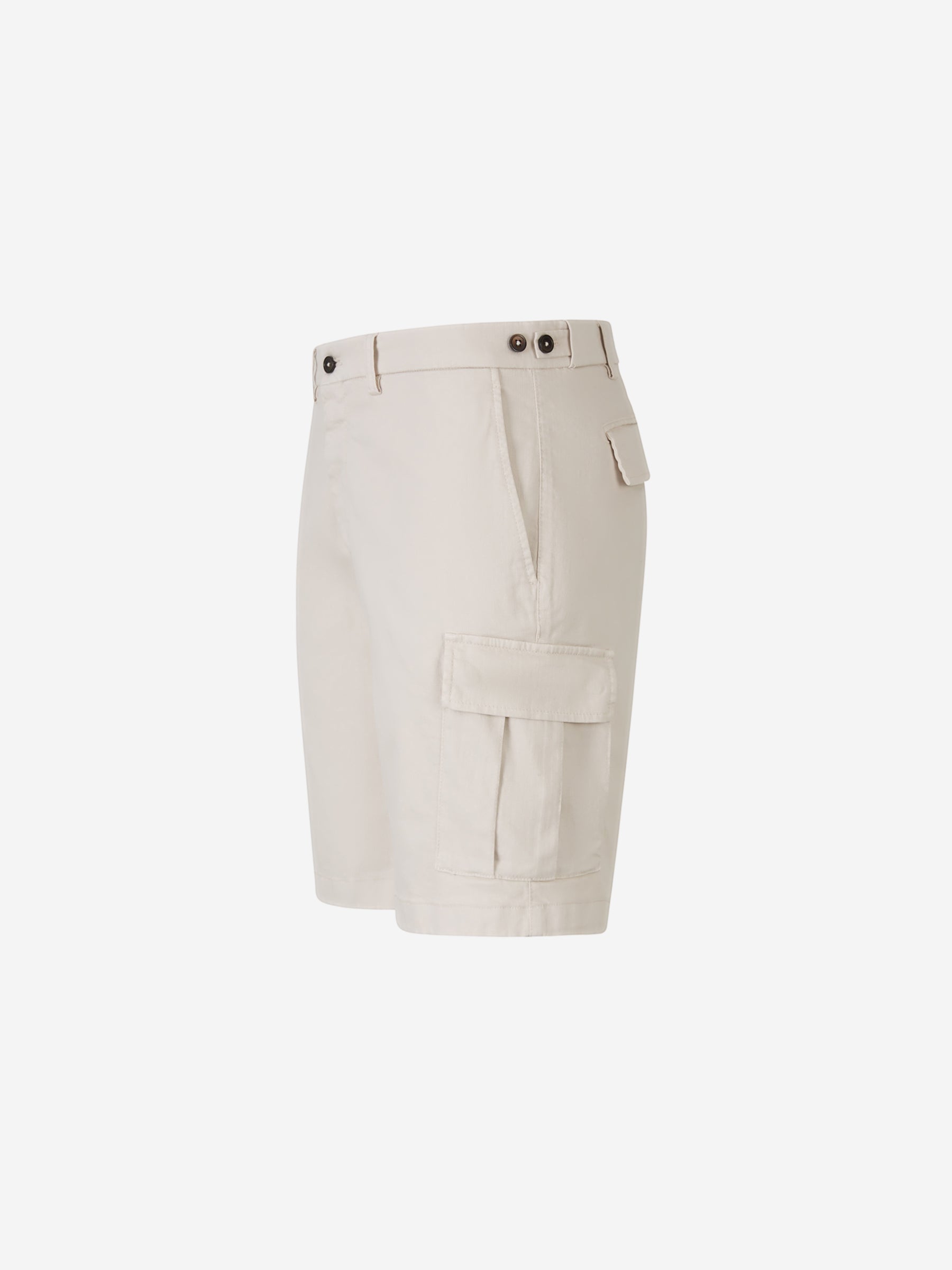 Bermudes Càrrec Cotó