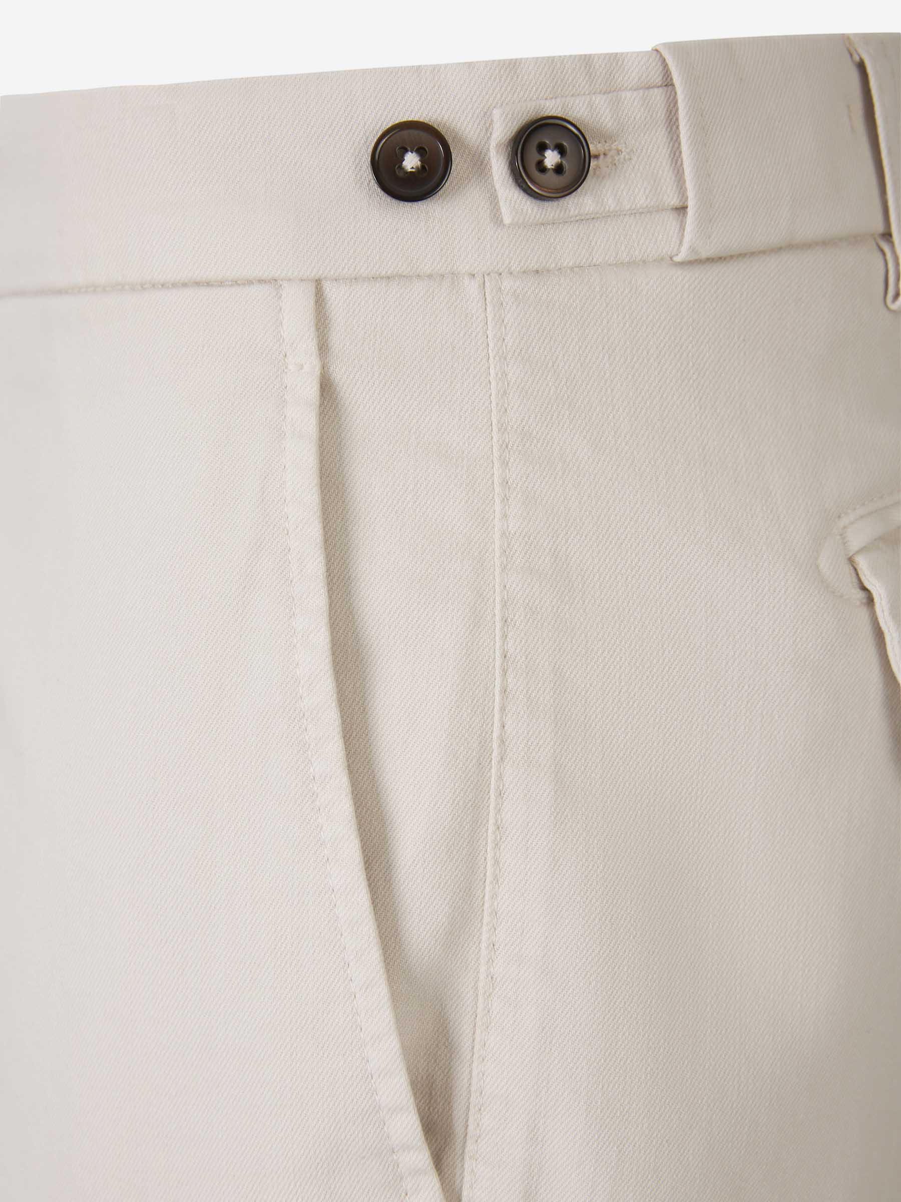 Bermudes Càrrec Cotó