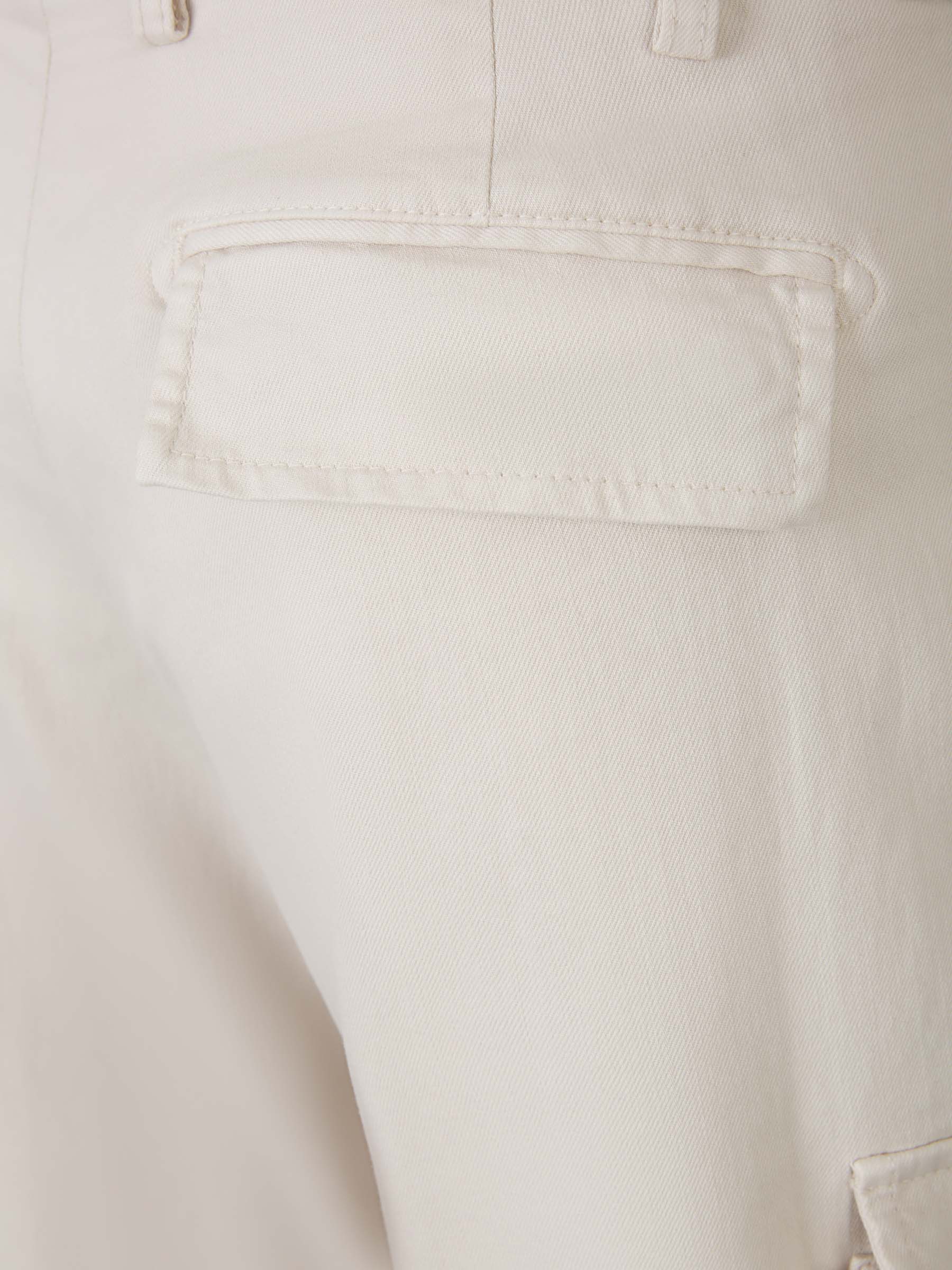 Bermudes Càrrec Cotó