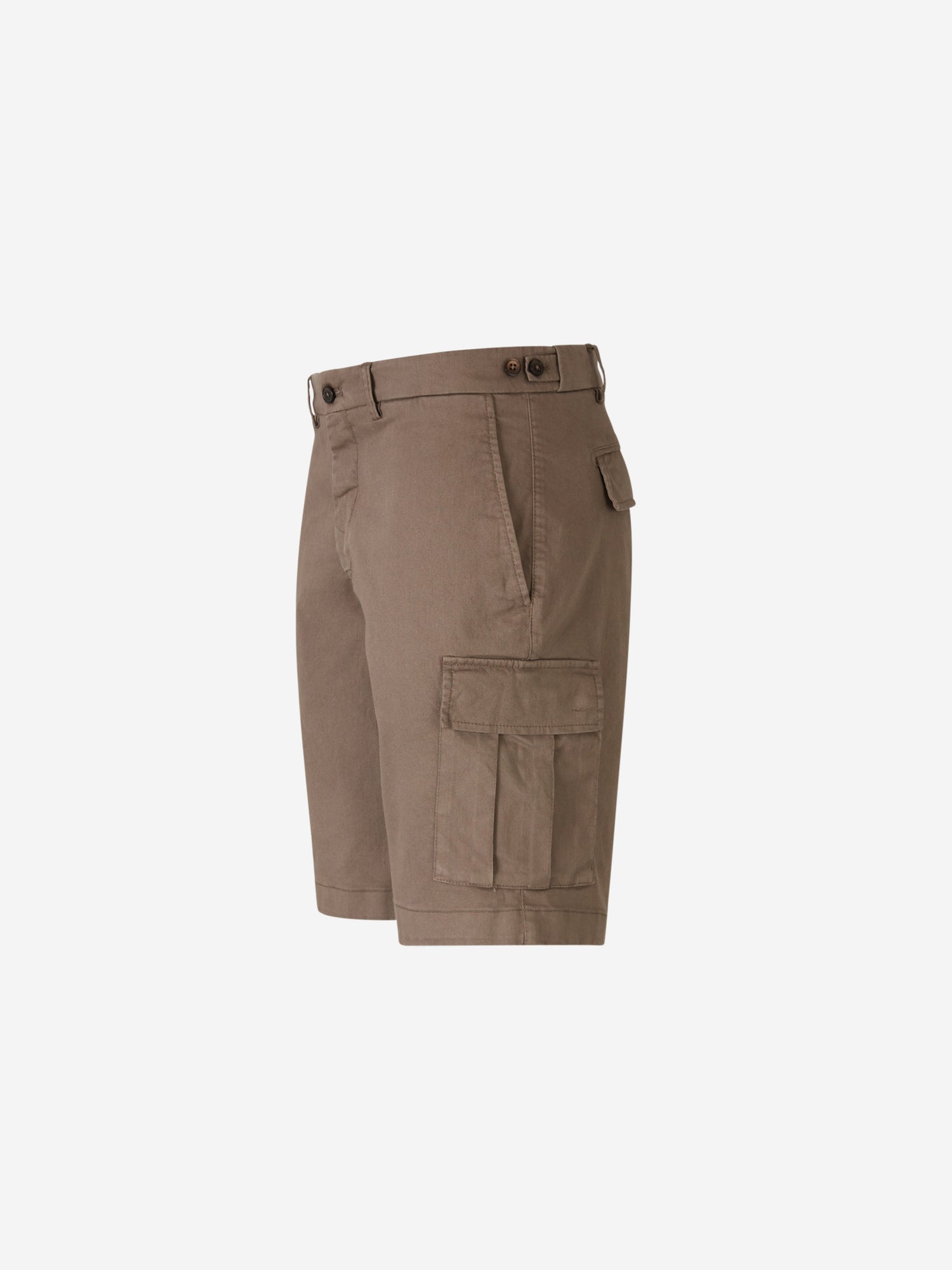 Bermudes Càrrec Cotó