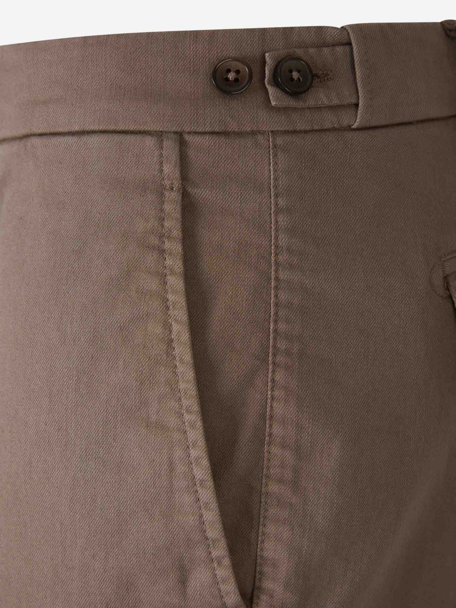 Bermudes Càrrec Cotó