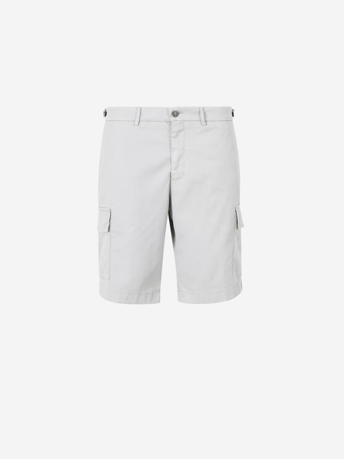 Outlet online Santa Eulalia Hombre Bermudas Cargo Rectas color Taupe sku 523-001137 03 - Foto 1