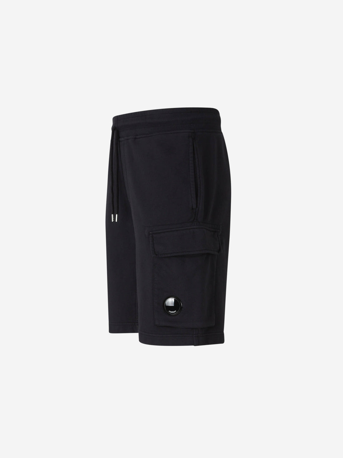 C.P. Company Hombre Barcelona Bermudas Punto Cargo color Azul Marino sku 523-001177 01 - Foto 2