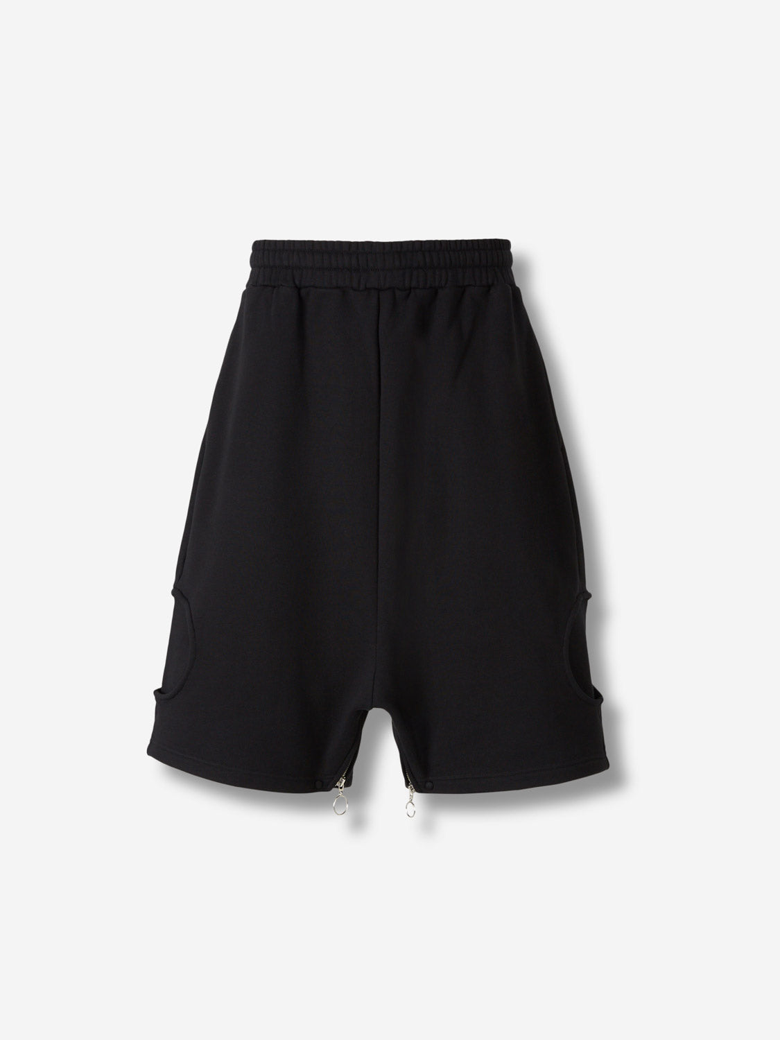 Outlet online Setchu Hombre Bermudas color Negro sku 523-001217 01 - Foto 1