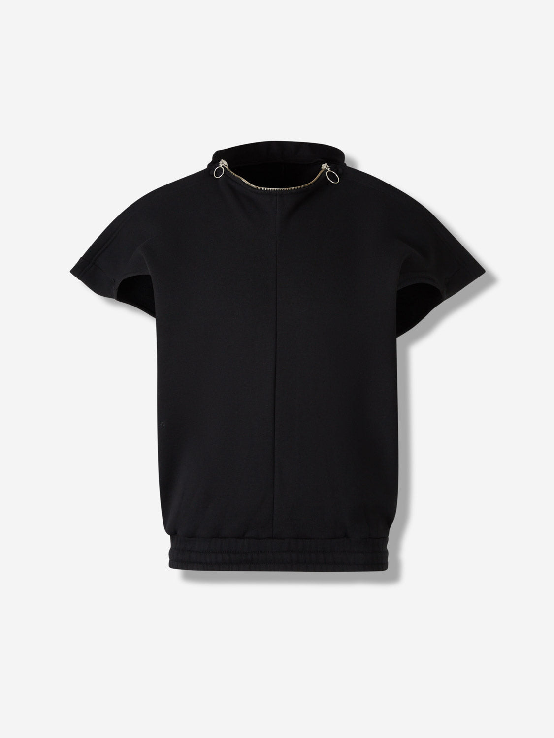 Outlet online Setchu Hombre Bermudas color Negro sku 523-001217 01 - Foto 5