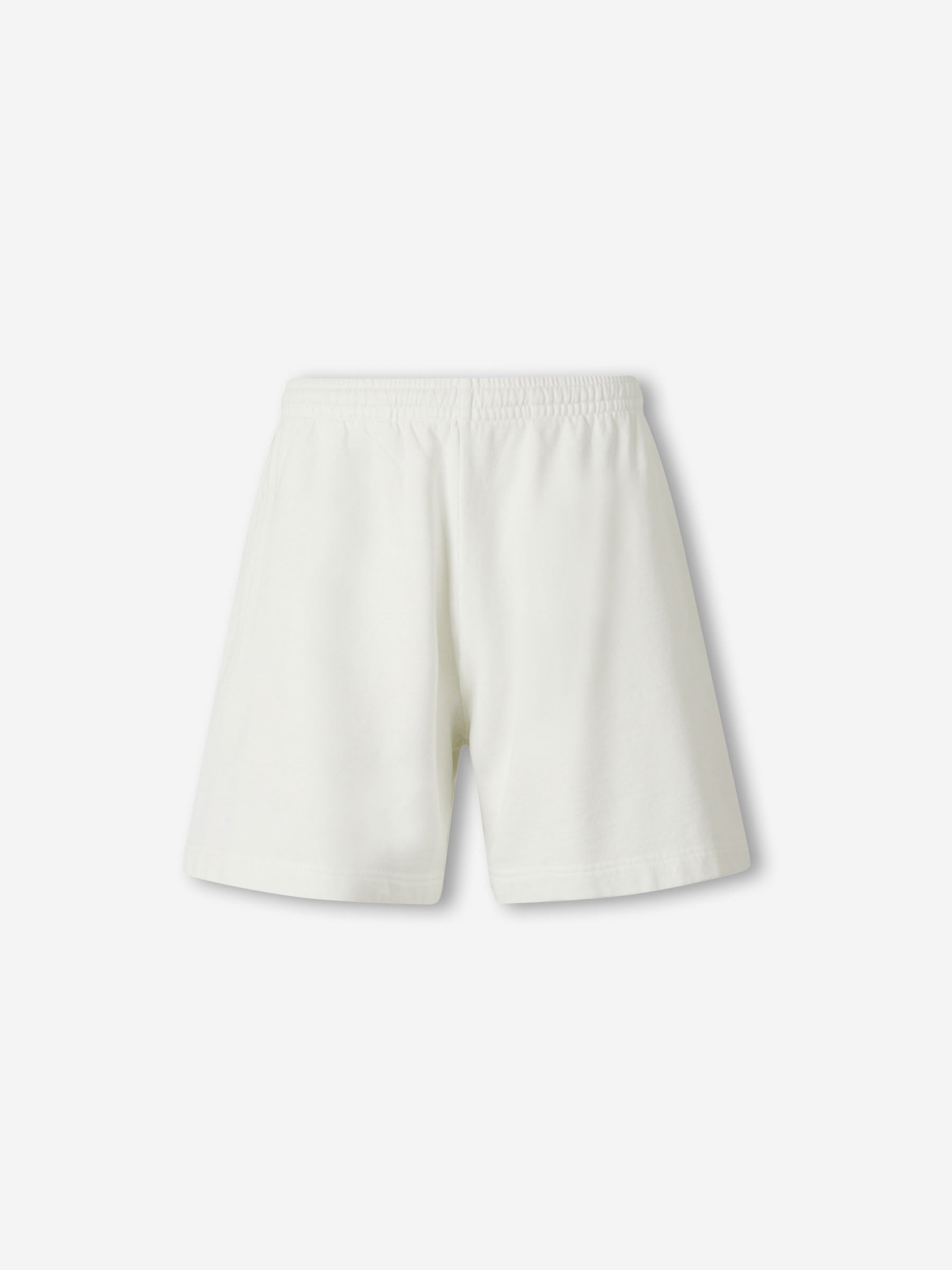 Outlet online Acne Studios Hombre Bermudas Algodón color Blanco sku 523-001250 01 - Foto 1
