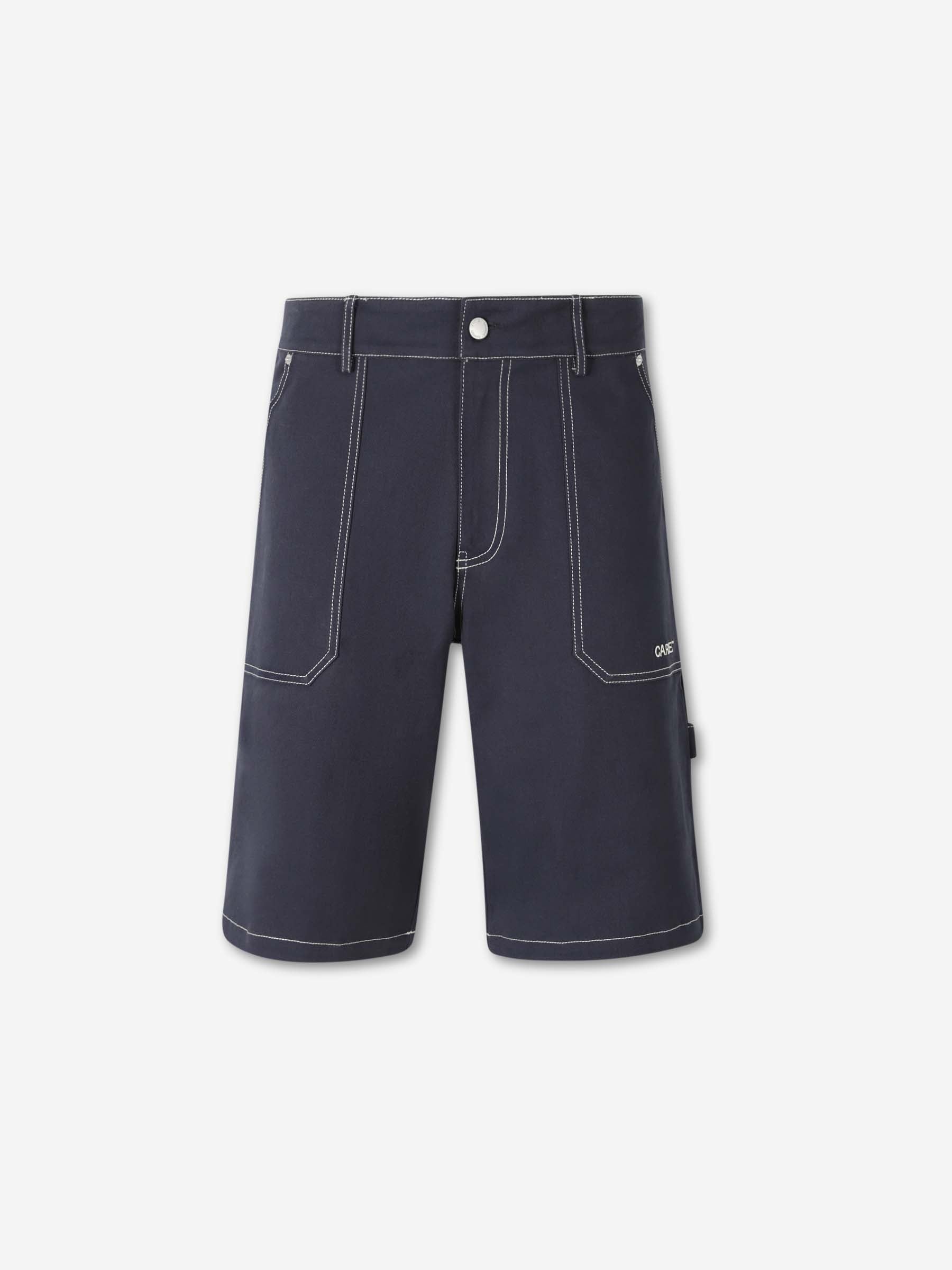 Carrer Hombre Barcelona Bermudas Haste Carpenter color Azul Marino sku 523-001330 01 - Foto 1