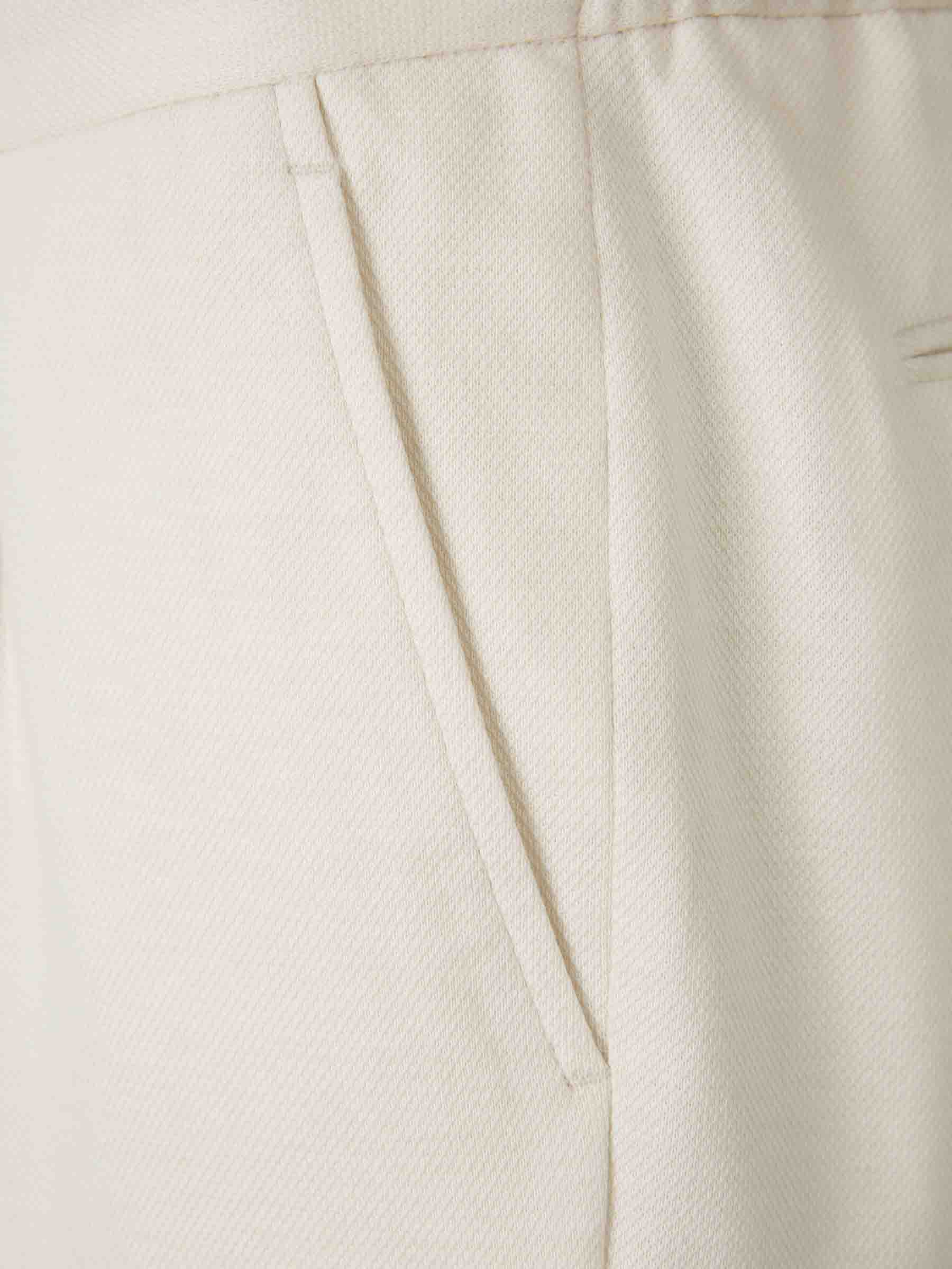 Gran Sasso Hombre Barcelona Bermudas Lisas color Beige sku 523-001332 01 - Foto 4