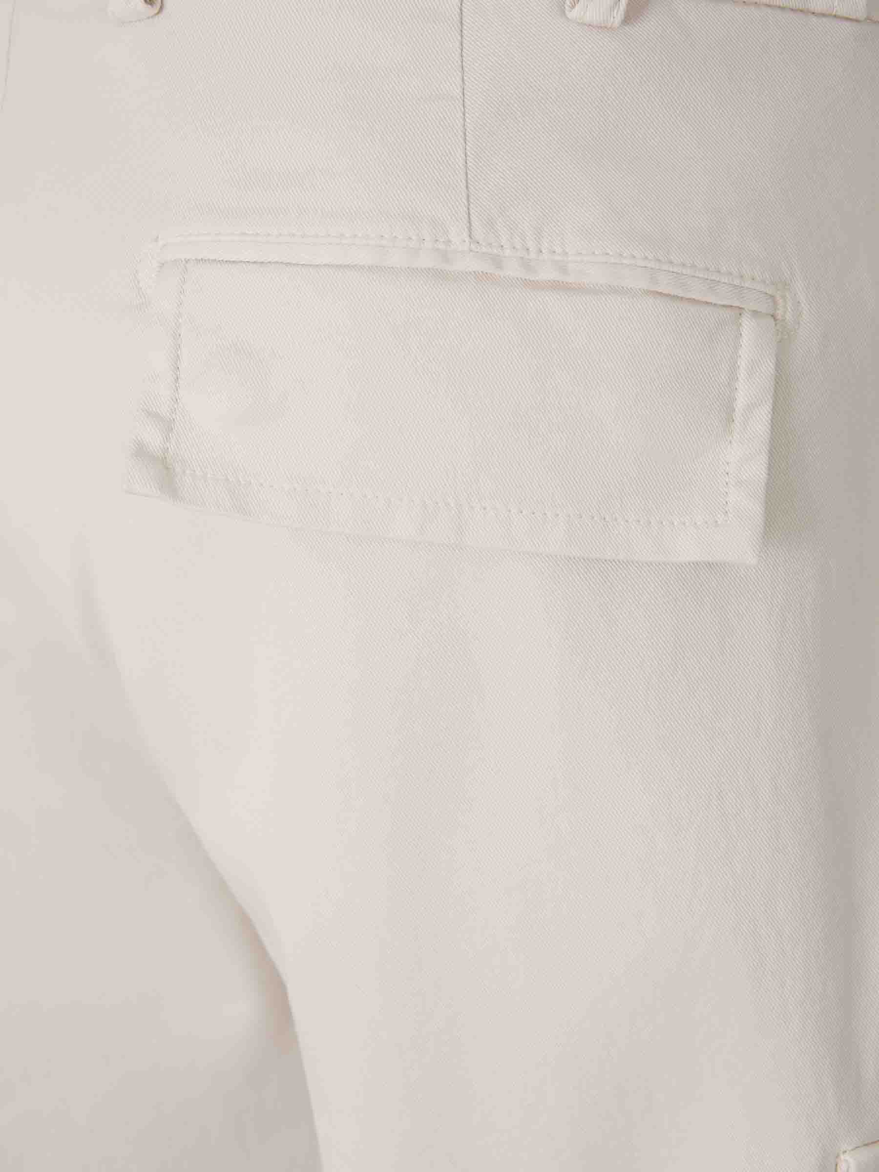 Santa Eulalia Hombre Barcelona Bermudas Cargo Rectas color Beige sku 523-001346 01 - Foto 5