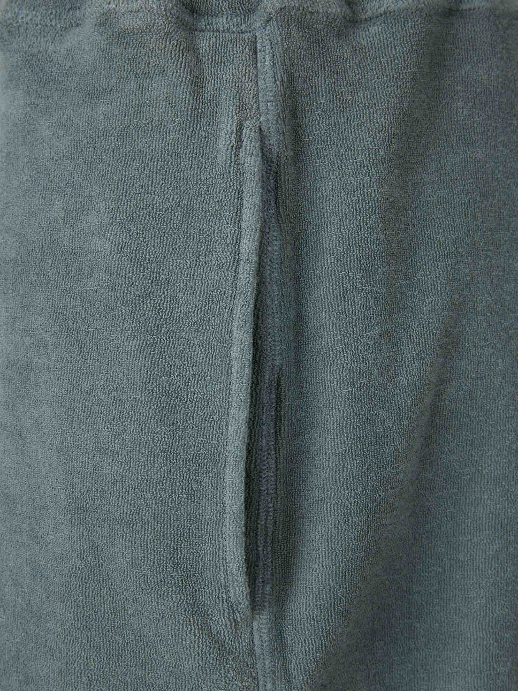 Fedeli Hombre Barcelona Bermudas Terry color Verde Oscuro sku 523-001365 03 - Foto 3
