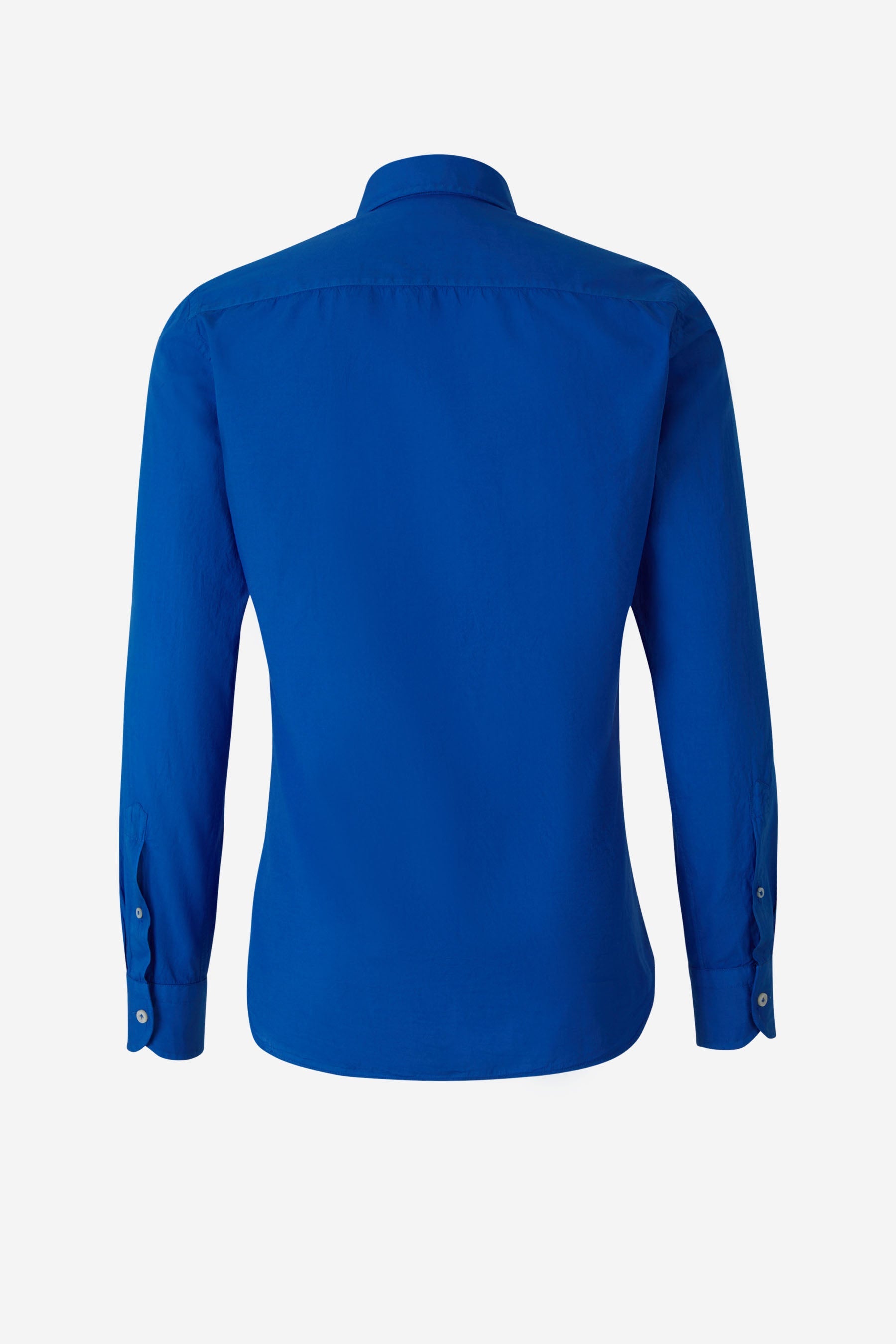 Outlet online Santa Eulalia Hombre Camisa Ligera Algodón color Topo sku 531-005908 02 - Foto 14