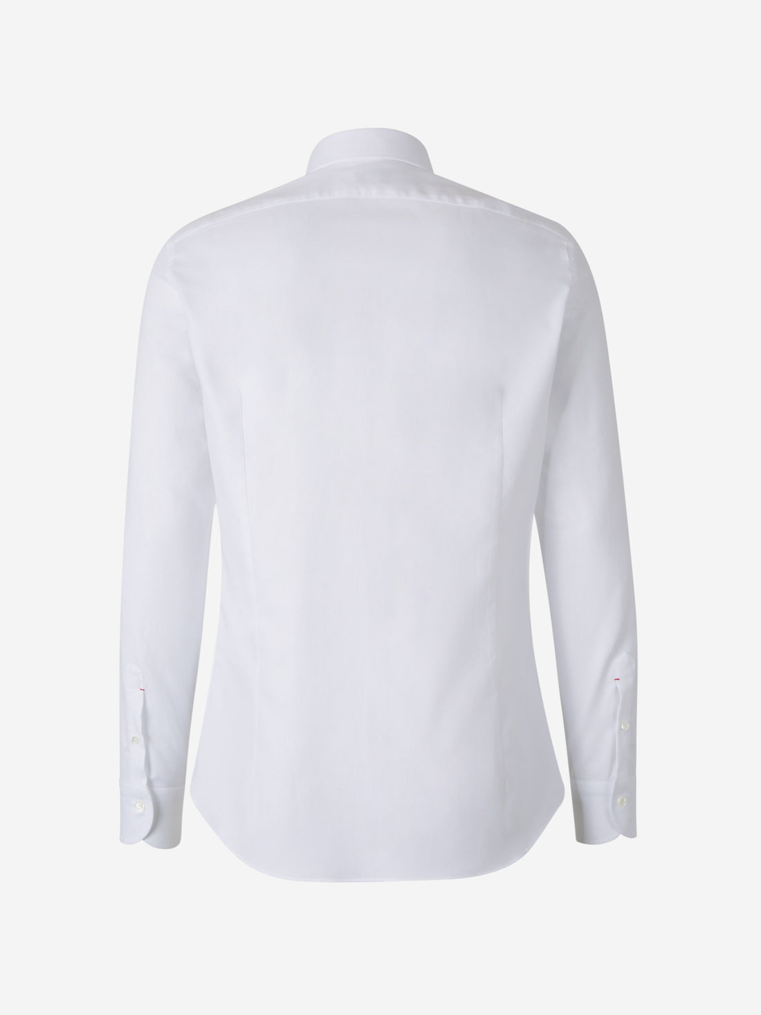 Santa Eulalia Hombre Barcelona Camisa Button-Down Vestir color Blanco sku 531-006331 01 - Foto 2