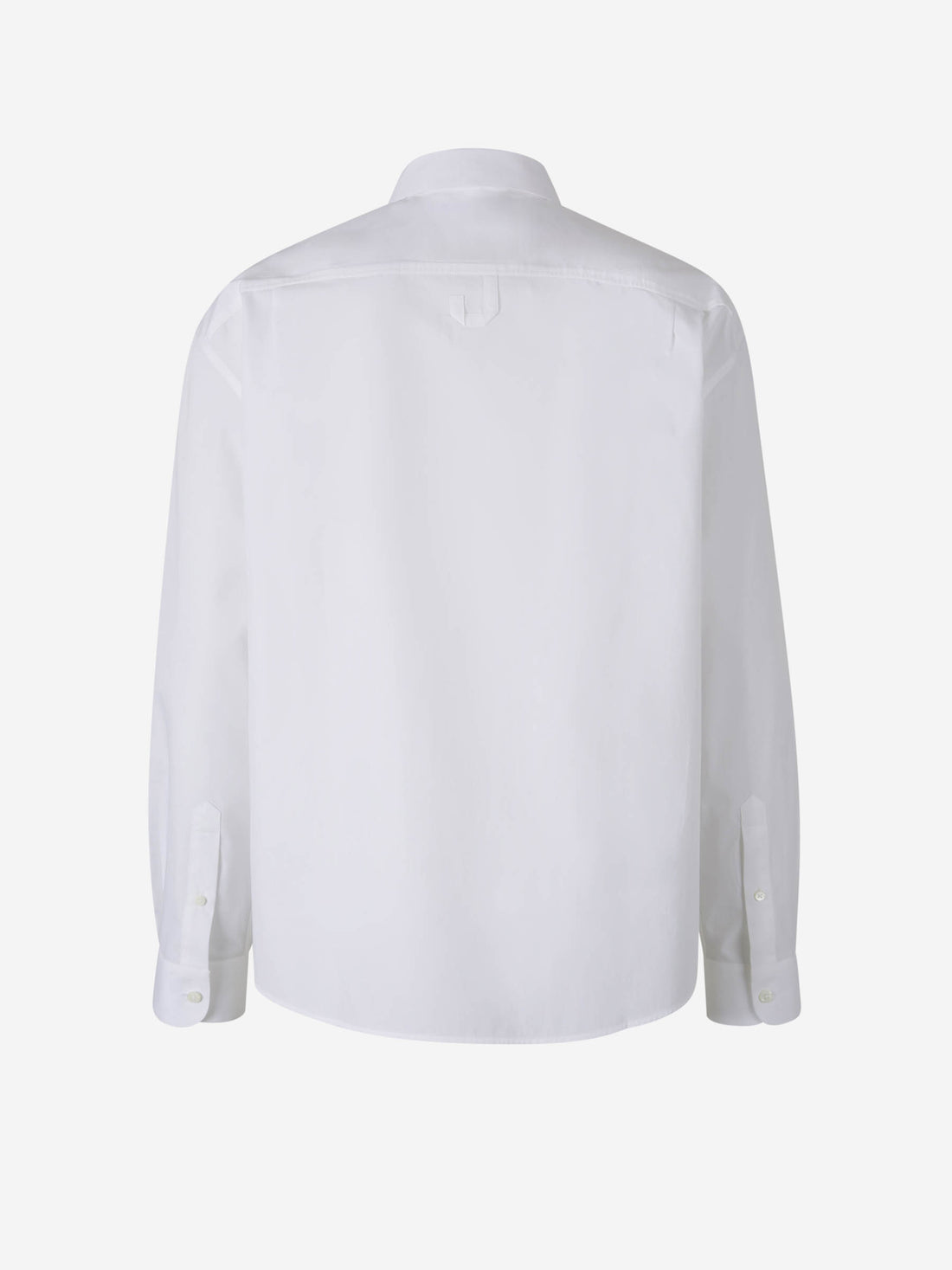 Jacquemus Hombre Barcelona Camisa Le Simon color Blanco sku 531-006451 01 - Foto 2