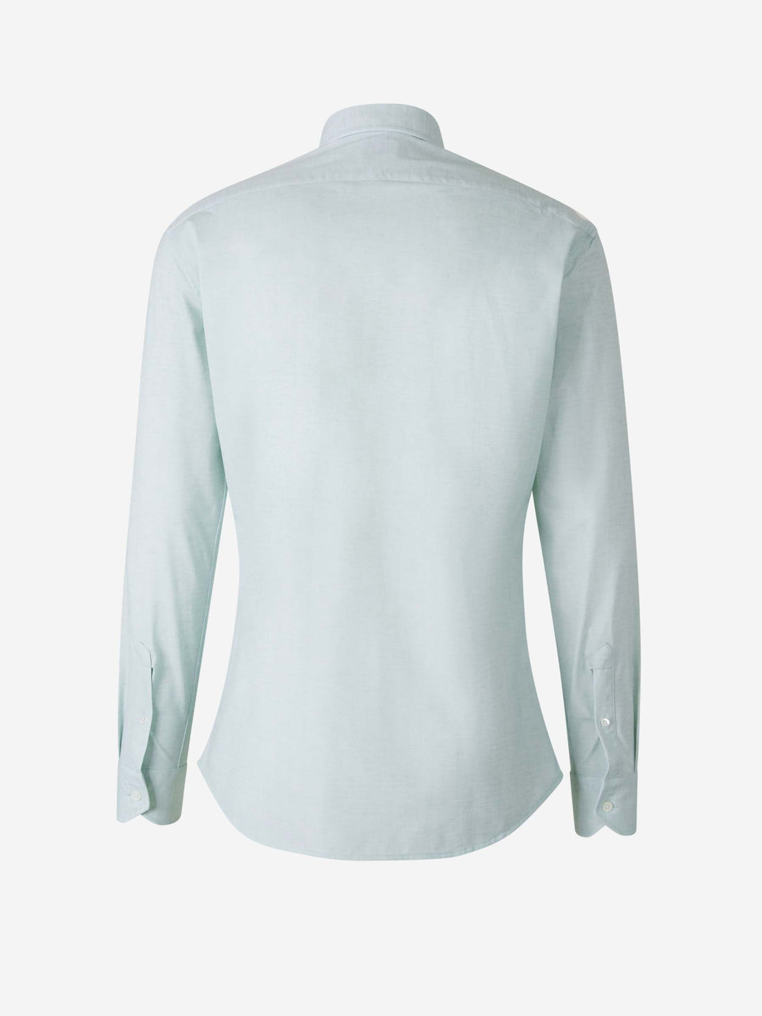 Traiano Milano Hombre Barcelona Camisa Rossini Radical color Verde Menta sku 531-006455 02 - Foto 2