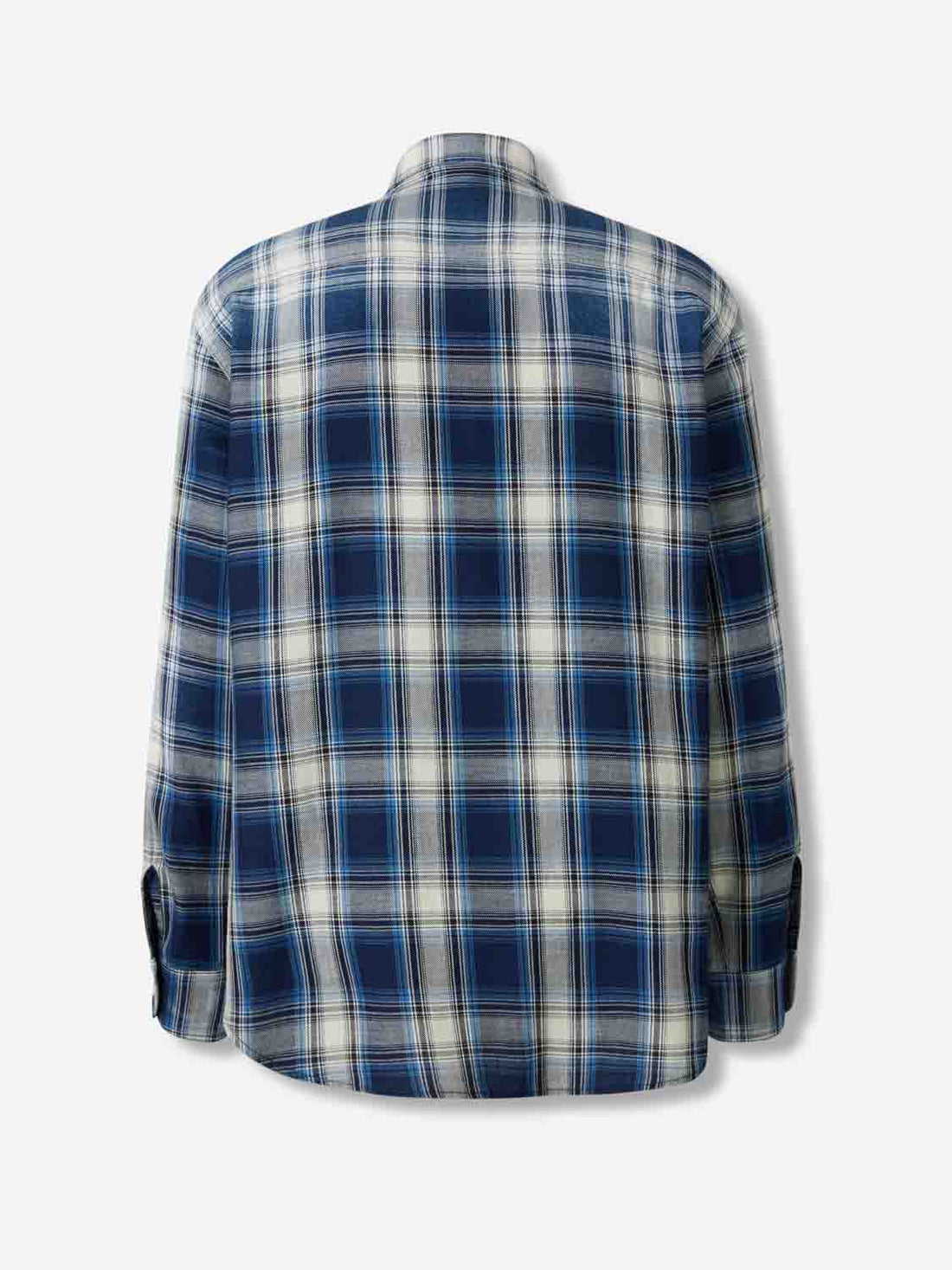 Outlet online Dsquared2 Hombre Camisa Estampada color Estampados sku 531-006558 01 - Foto 2