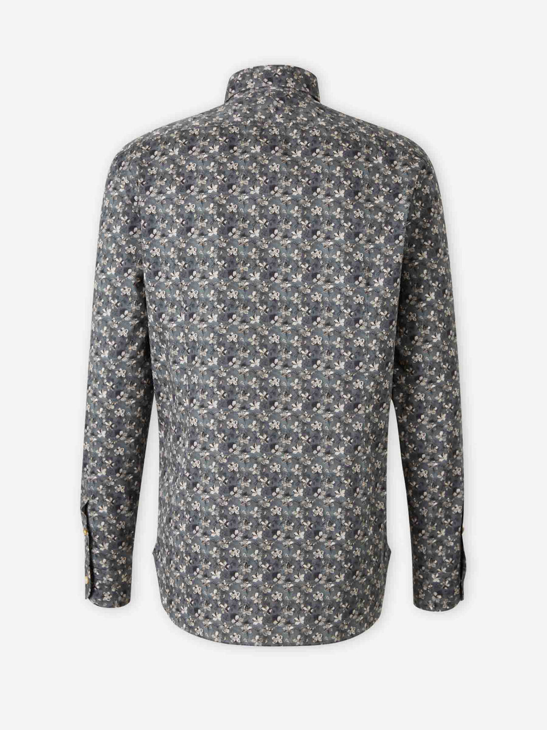 Outlet online Vincenzo di Ruggiero Hombre Camisa Floral color Floral sku 531-006572 01 - Foto 2