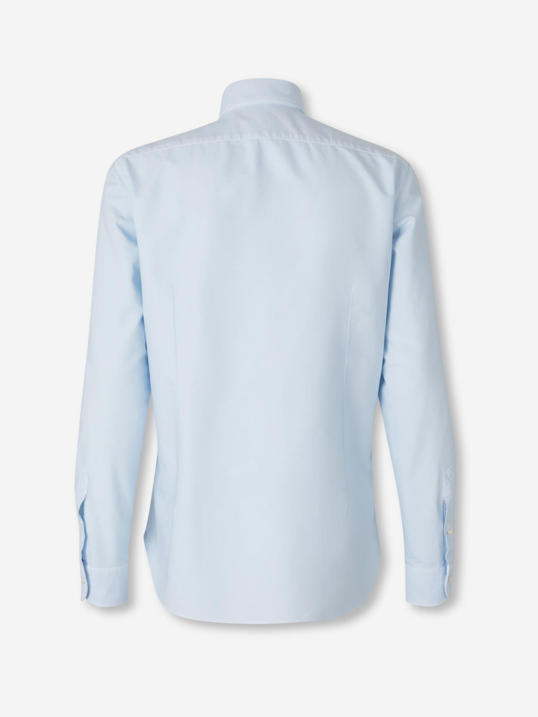 Outlet online Vincenzo di Ruggiero Hombre Camisa de Vestir color Azul Celeste sku 531-006576 01 - Foto 2