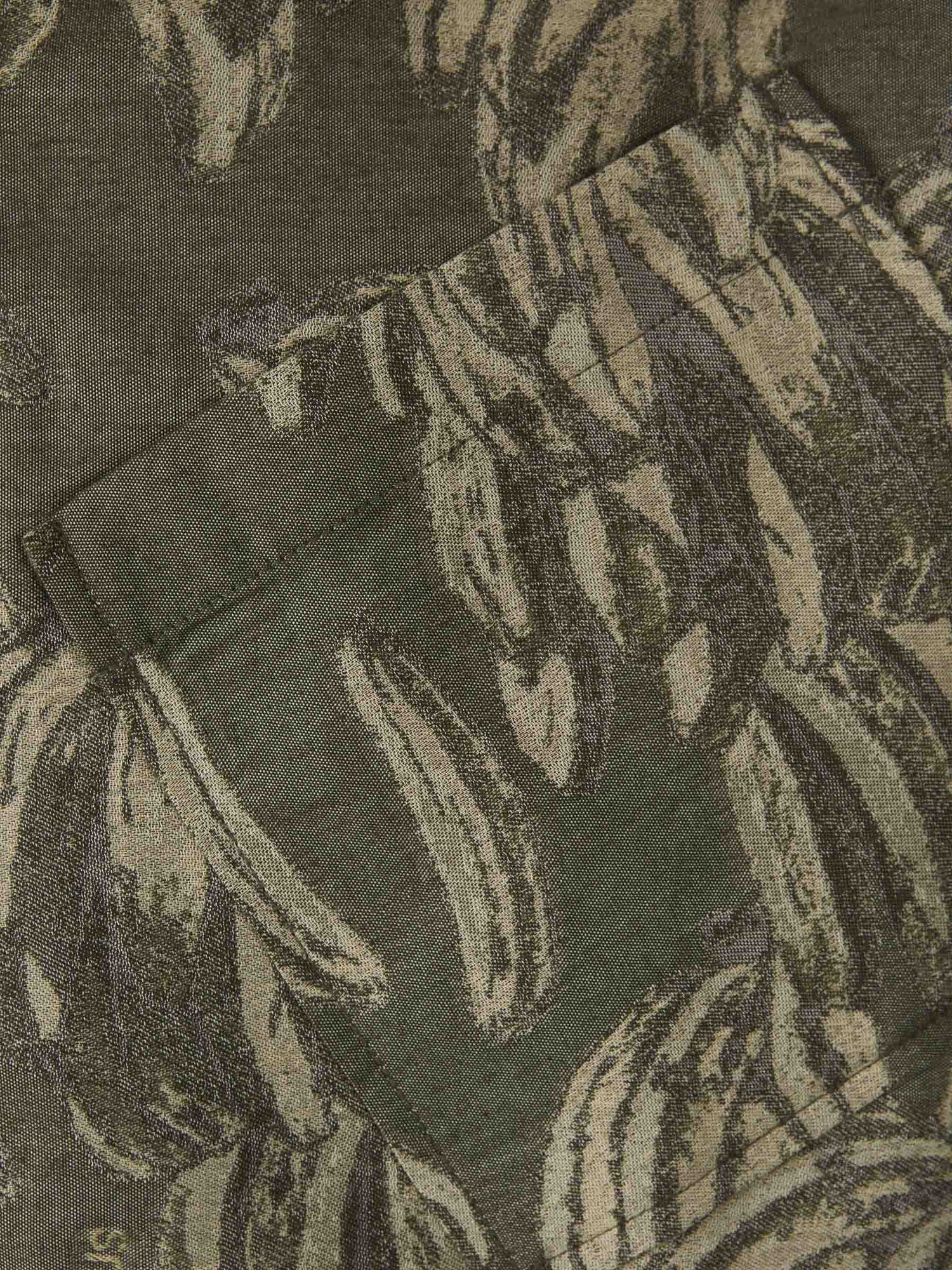 Jacquemus Hombre Barcelona Camisa Estampado Aloe color Crema sku 532-000643 01 - Foto 4