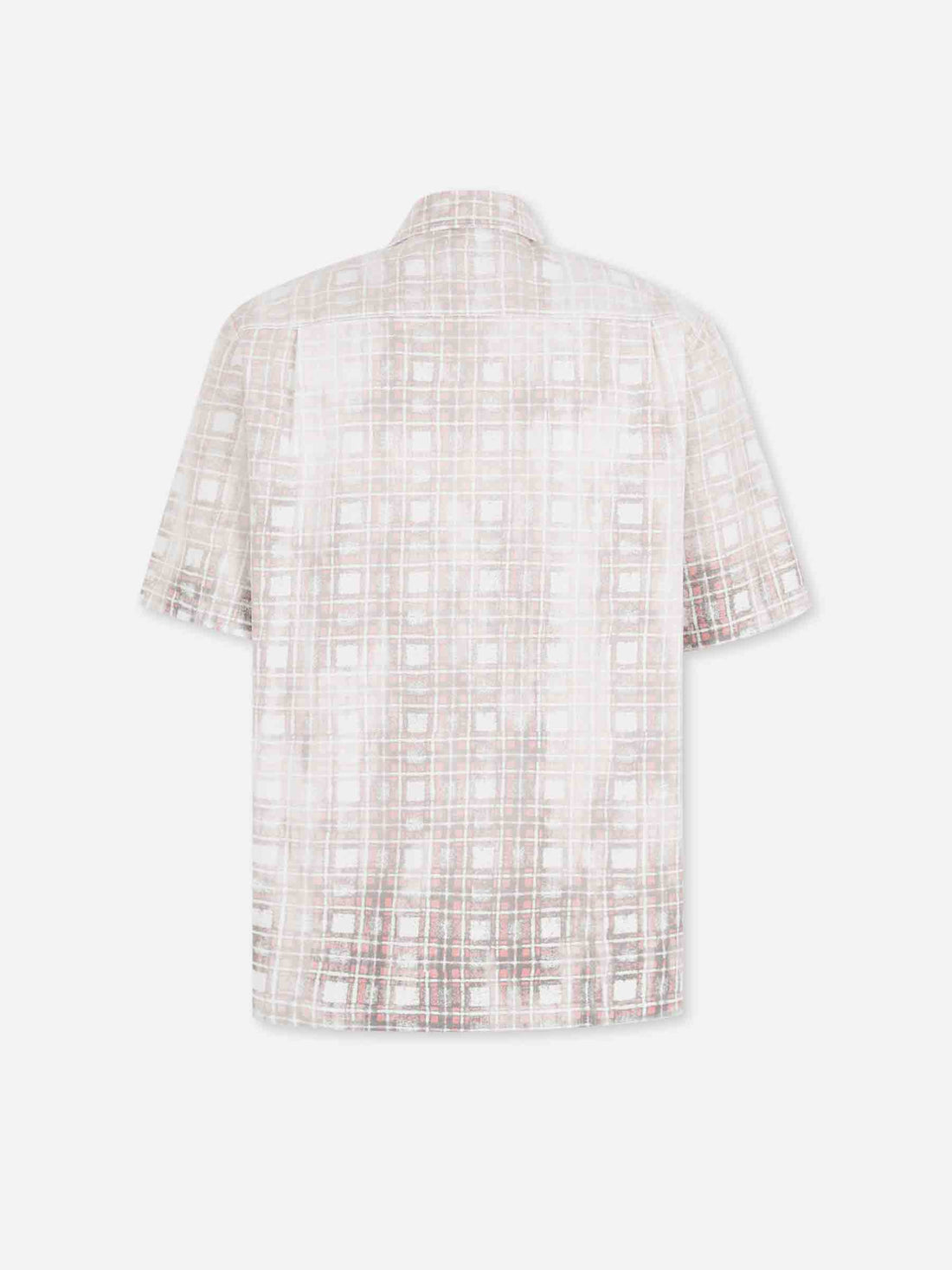 Gallery Dept. Hombre Barcelona Camisa Cuadros color Multicolor sku 532-000751 01 - Foto 2