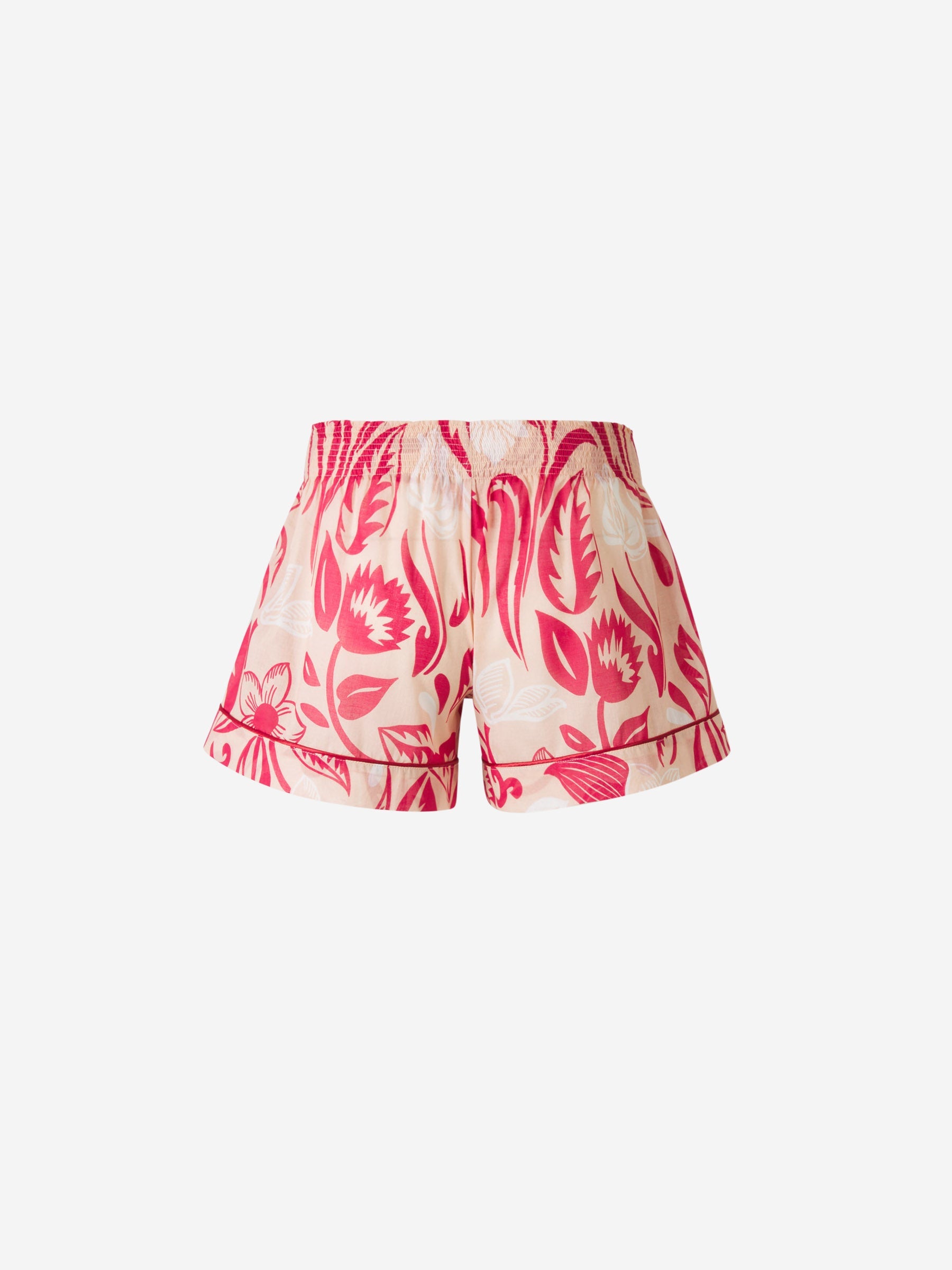 Outlet online For Restless Sleepers Mujer Shorts Motivo Floral color Floral sku 762-000454 01 - Foto 3