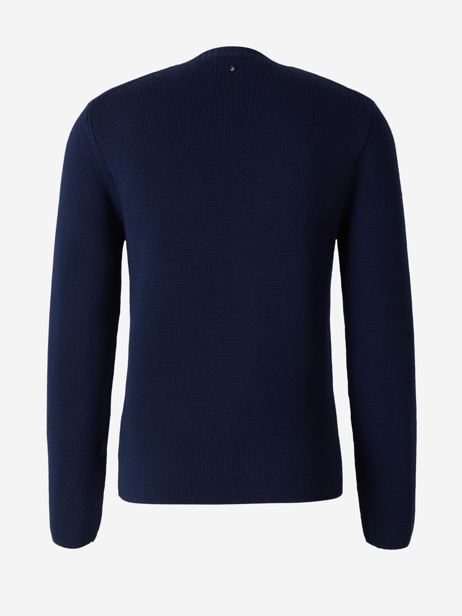 Outlet online Etro Hombre Jersey De Lana color Verde Azulado sku 542-002143 02 - Foto 2