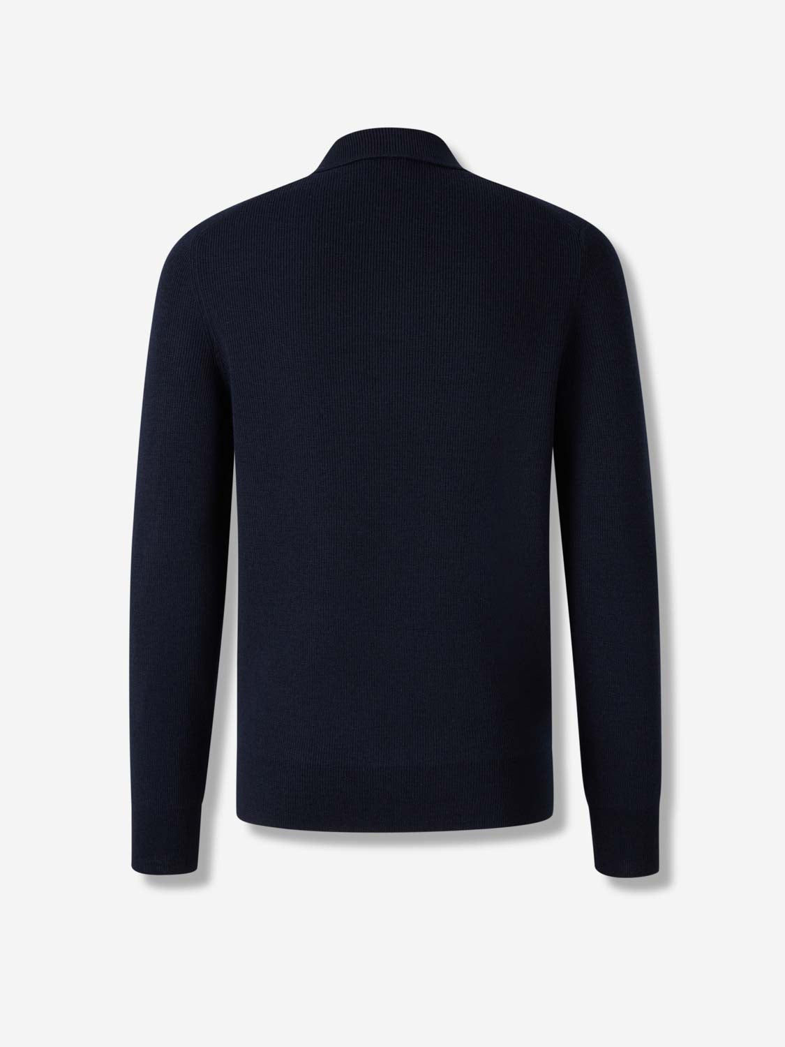 Outlet online Santa Eulalia Hombre Jersey Cuello Polo color Azul Marino sku 542-002549 01 - Foto 2