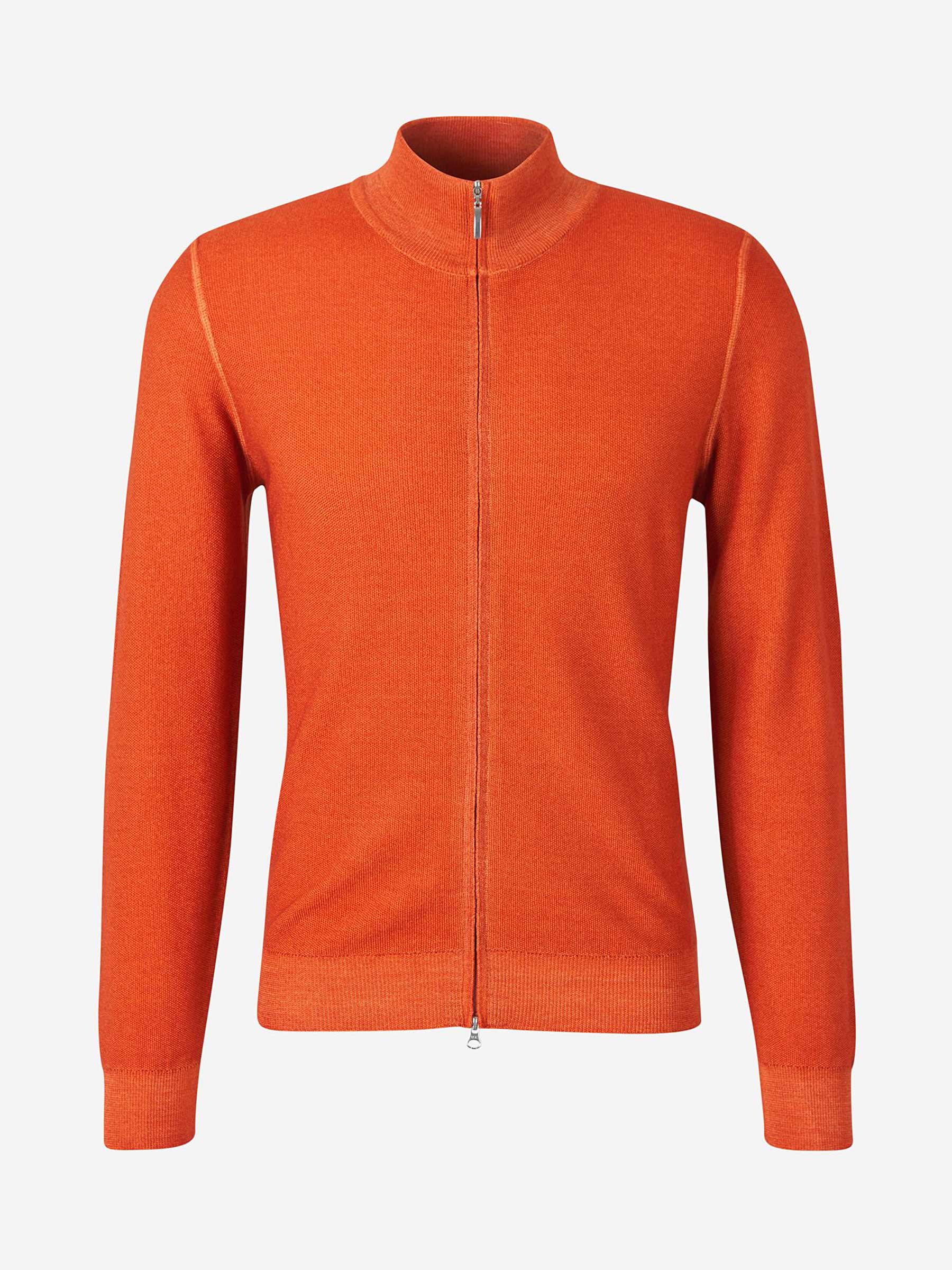 Cárgidan Punto Lana Virgen