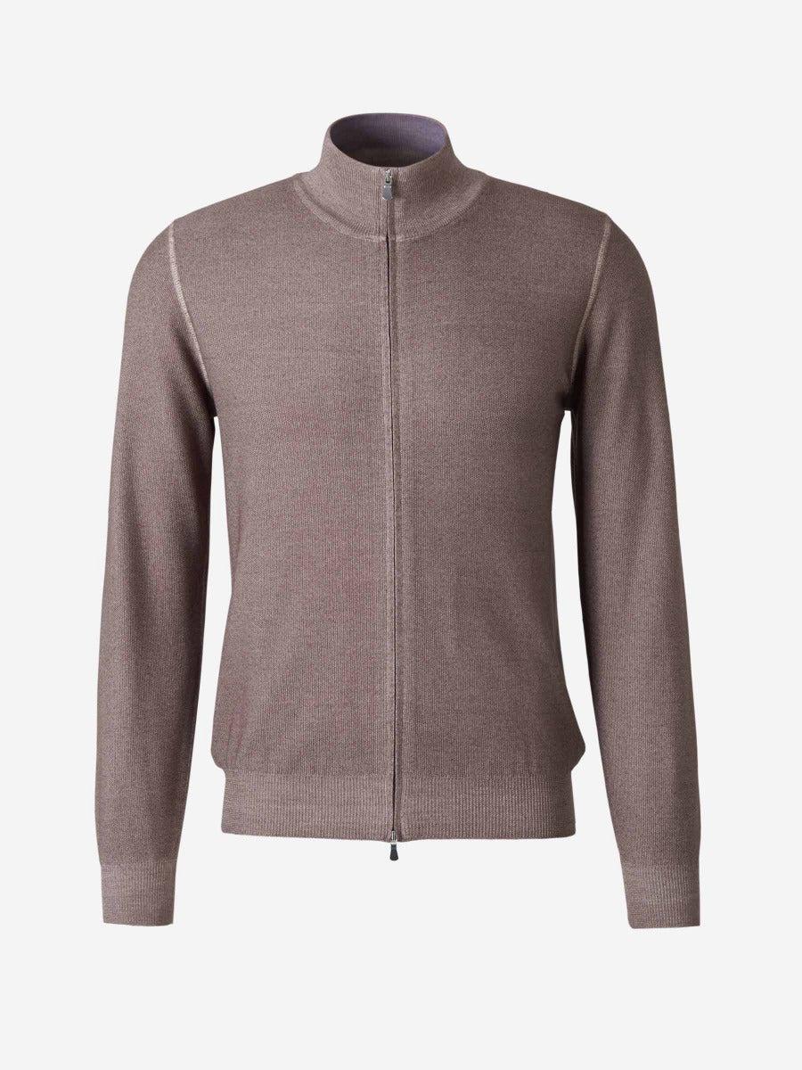 Santa Eulalia Cárgidan Punto Lana color Topo sku 543-000886 03 - Foto 1