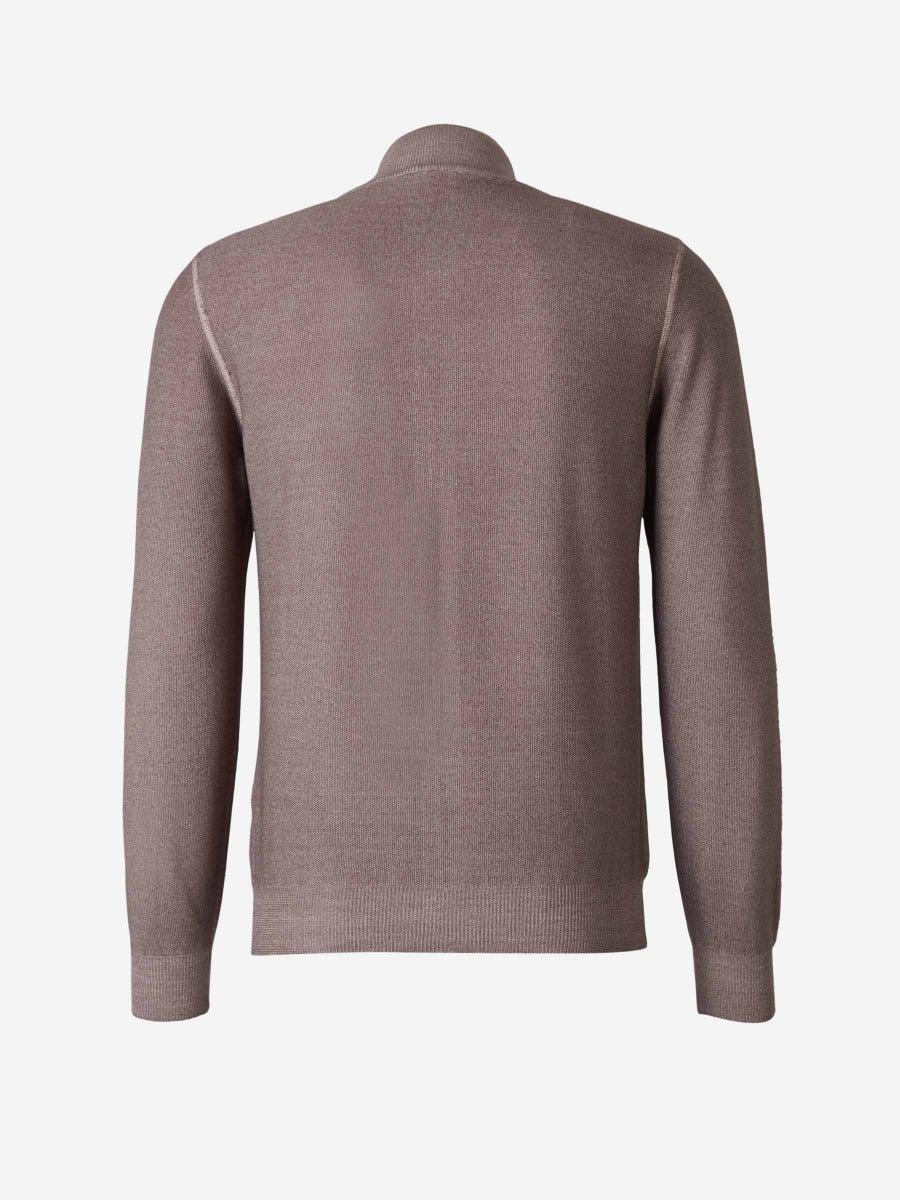 Santa Eulalia Cárgidan Punto Lana color Topo sku 543-000886 03 - Foto 2