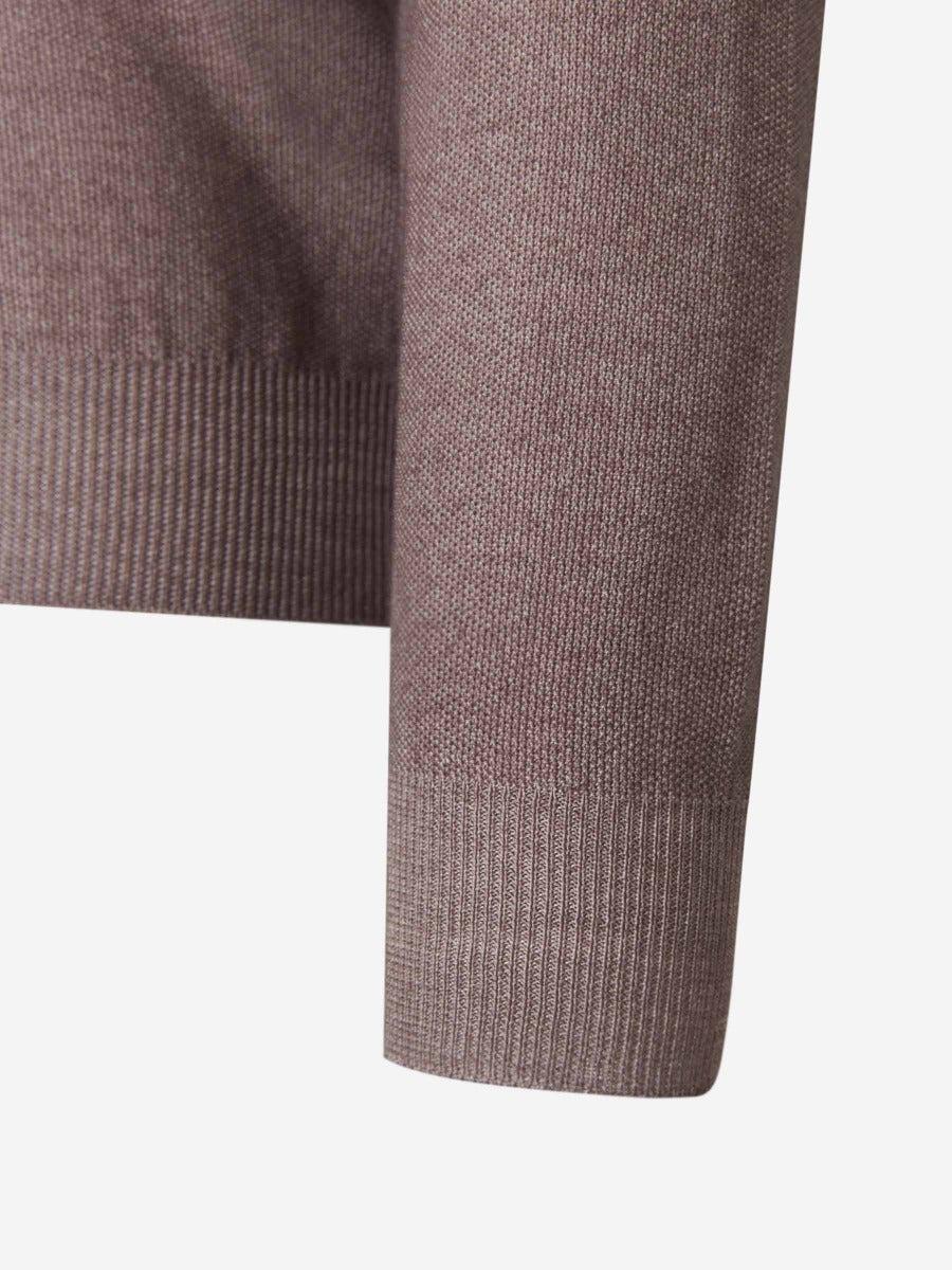 Santa Eulalia Cárgidan Punto Lana color Topo sku 543-000886 03 - Foto 4