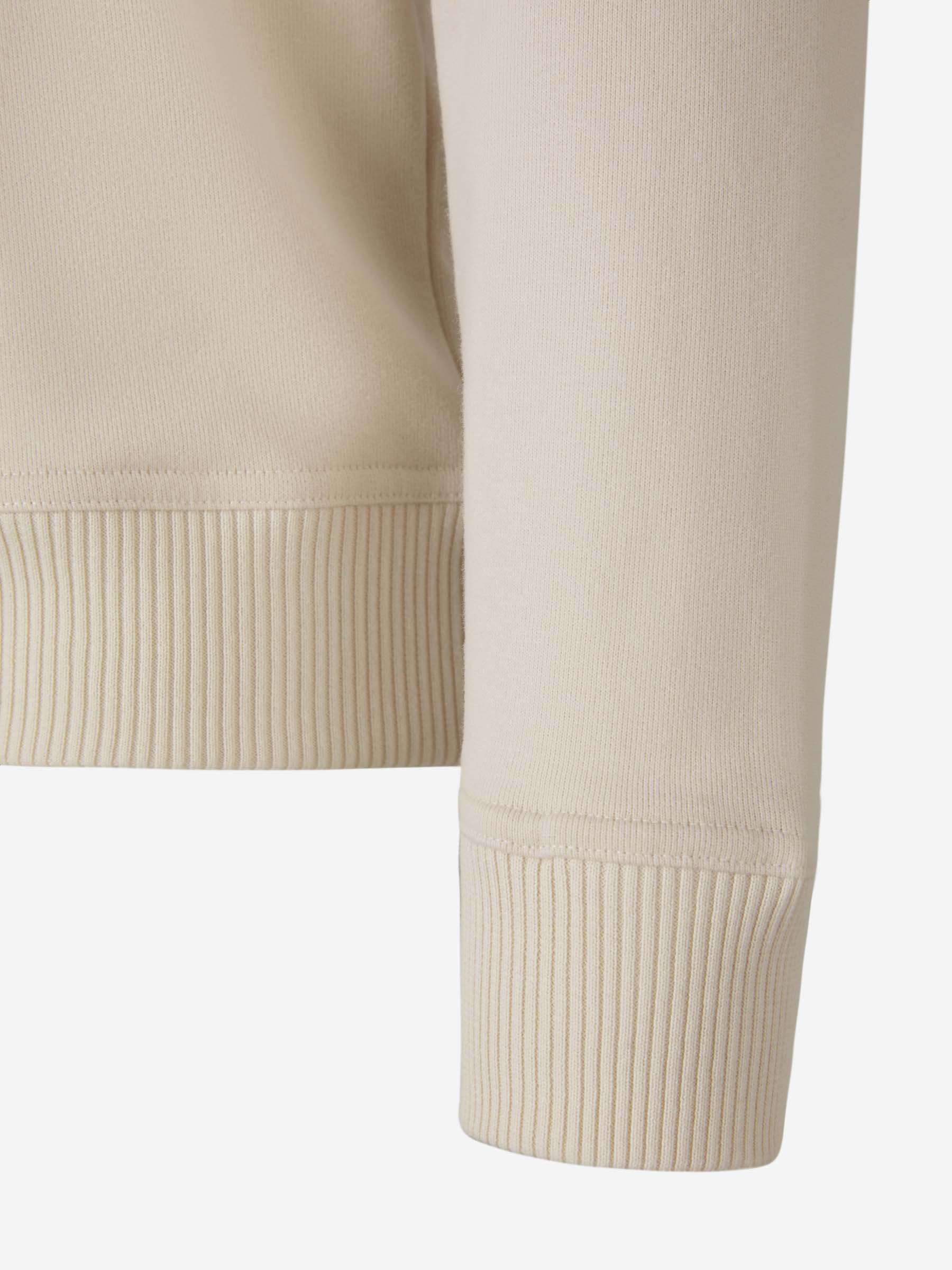 Outlet online Cruciani Hombre Jersey Punto Lana color Beis sku 545-001218 01 - Foto 4