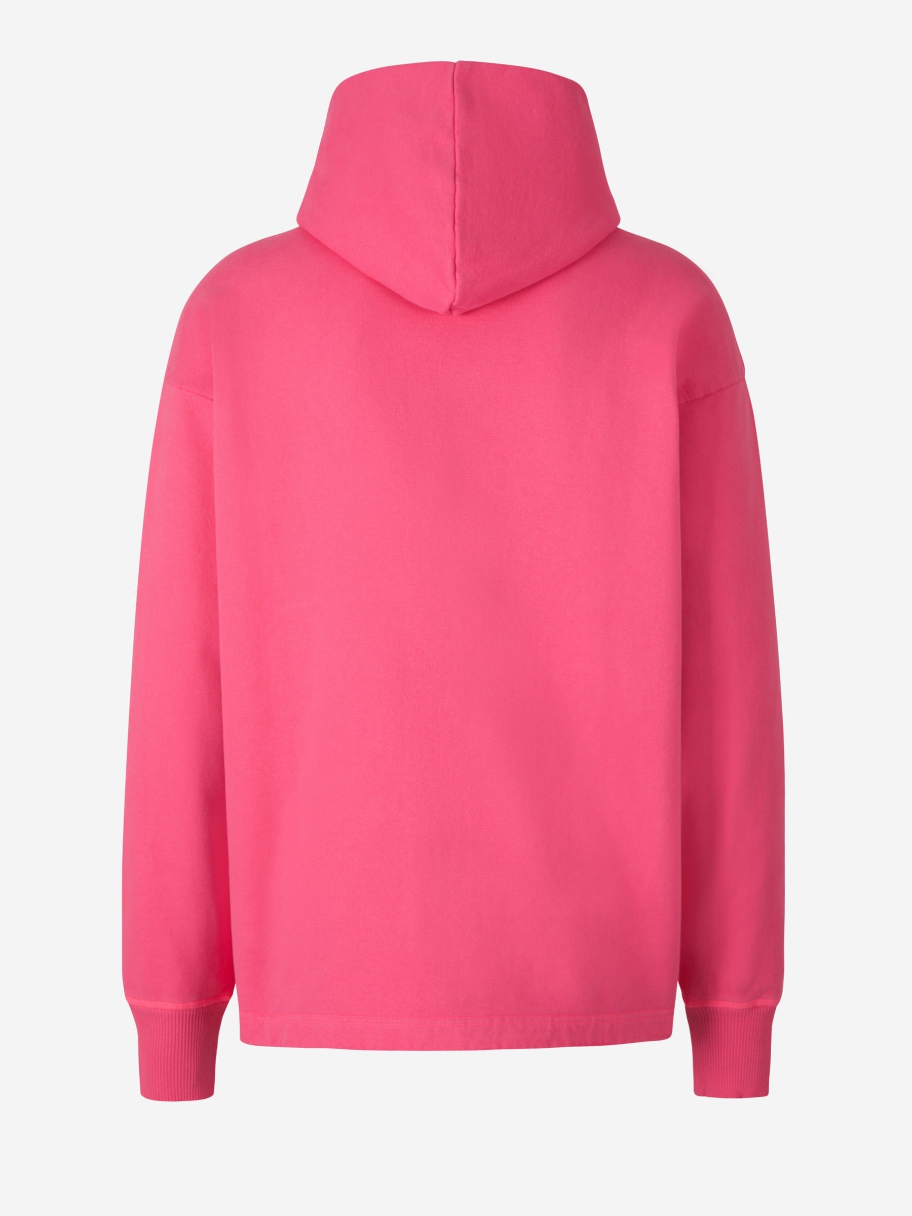 Outlet online Acne Studios Hombre Sudadera Logo Algodón color Beis sku 545-001336 03 - Foto 2