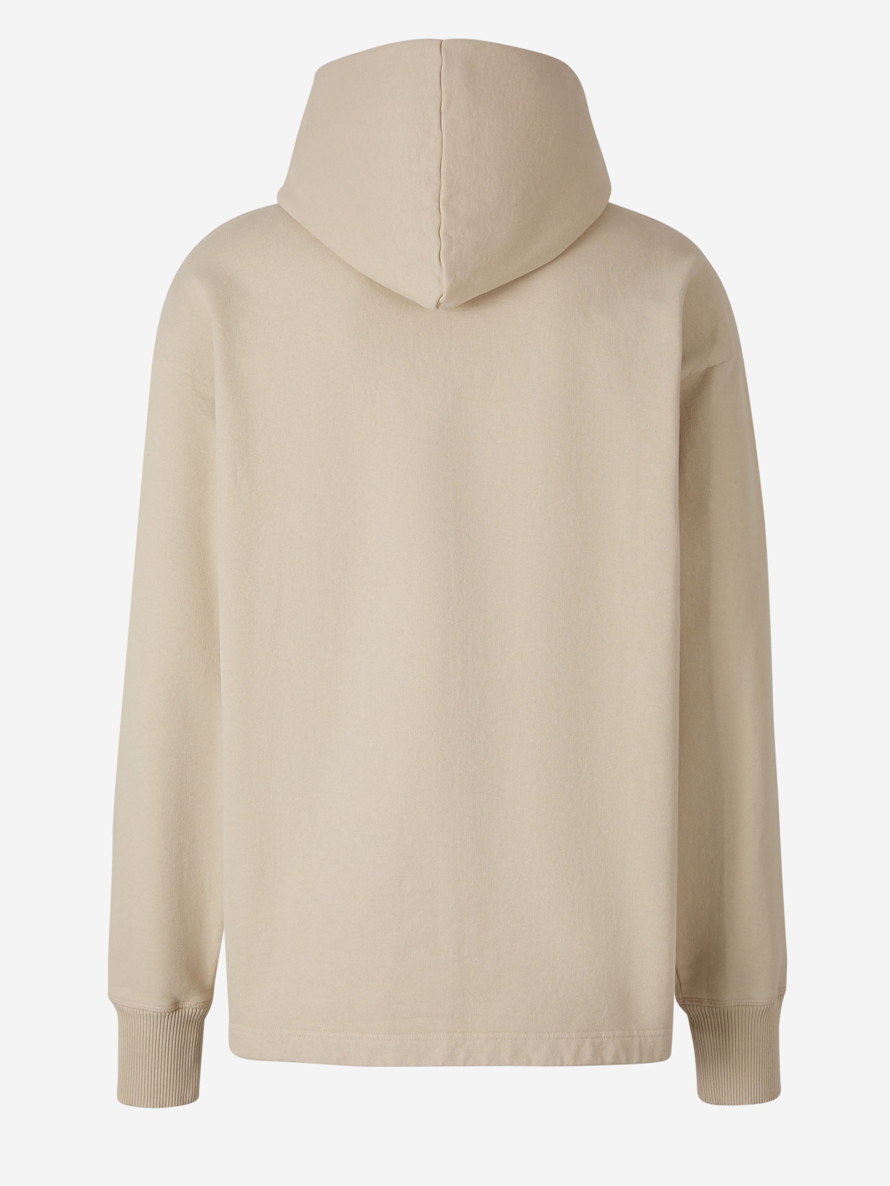 Outlet online Acne Studios Hombre Sudadera Logo Algodón color Negro sku 545-001336 04 - Foto 6