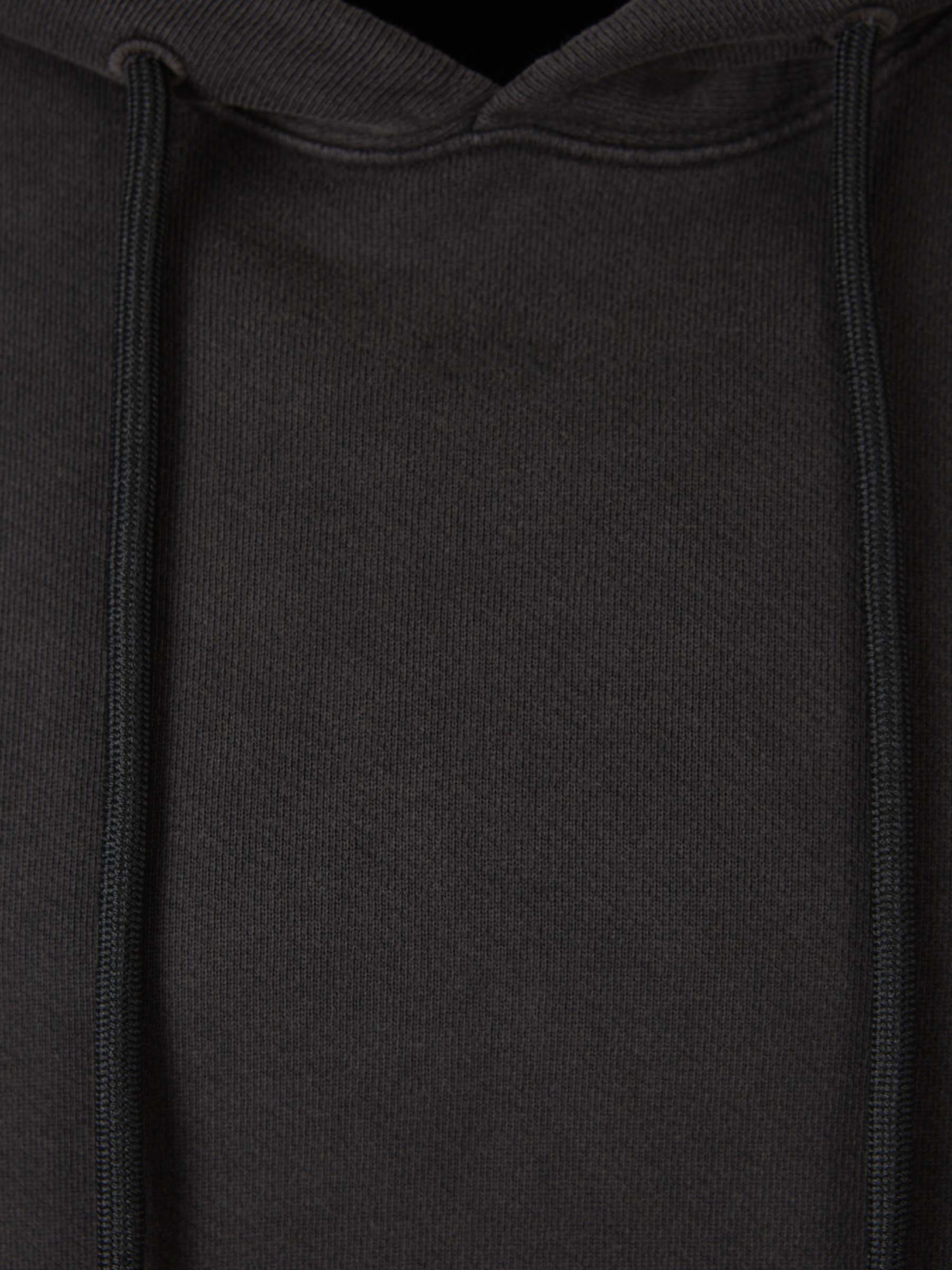 Outlet online Off-White Hombre Sudadera Super Moon color Negro sku 545-001413 01 - Foto 3