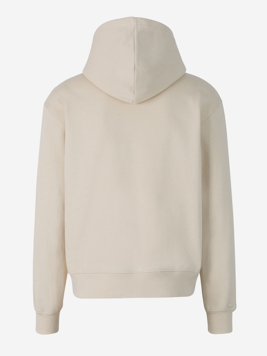 Outlet online Jacquemus Hombre Sudadera Le Sweatshirt color Beis sku 545-001455 01 - Foto 3